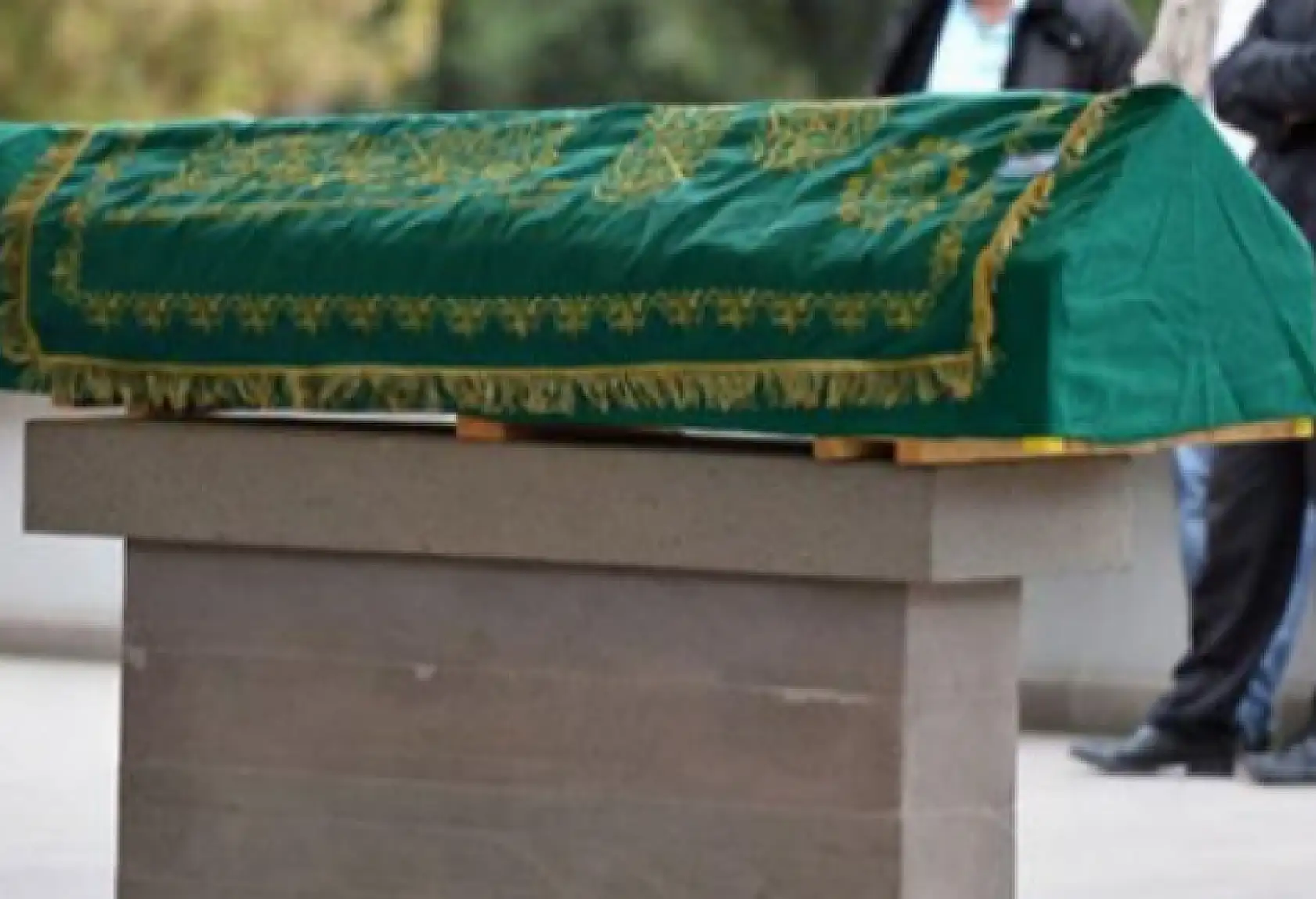 Konya'da bugün vefat edenler (10.09.2025)