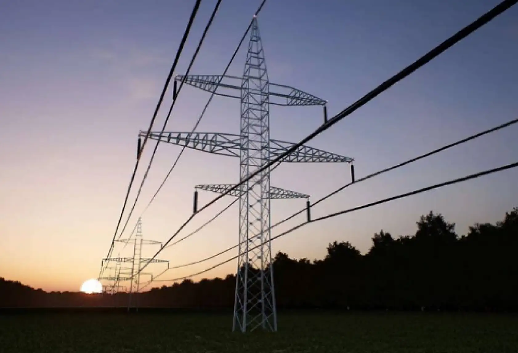 Konya'daki o adresler karanlığa gömülecek!