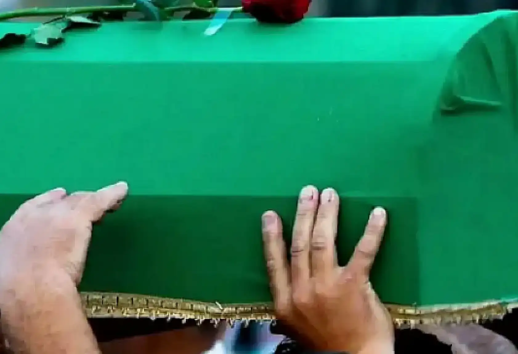 Konya'da 22 Şubat 2026 Pazar günü vefat edenler