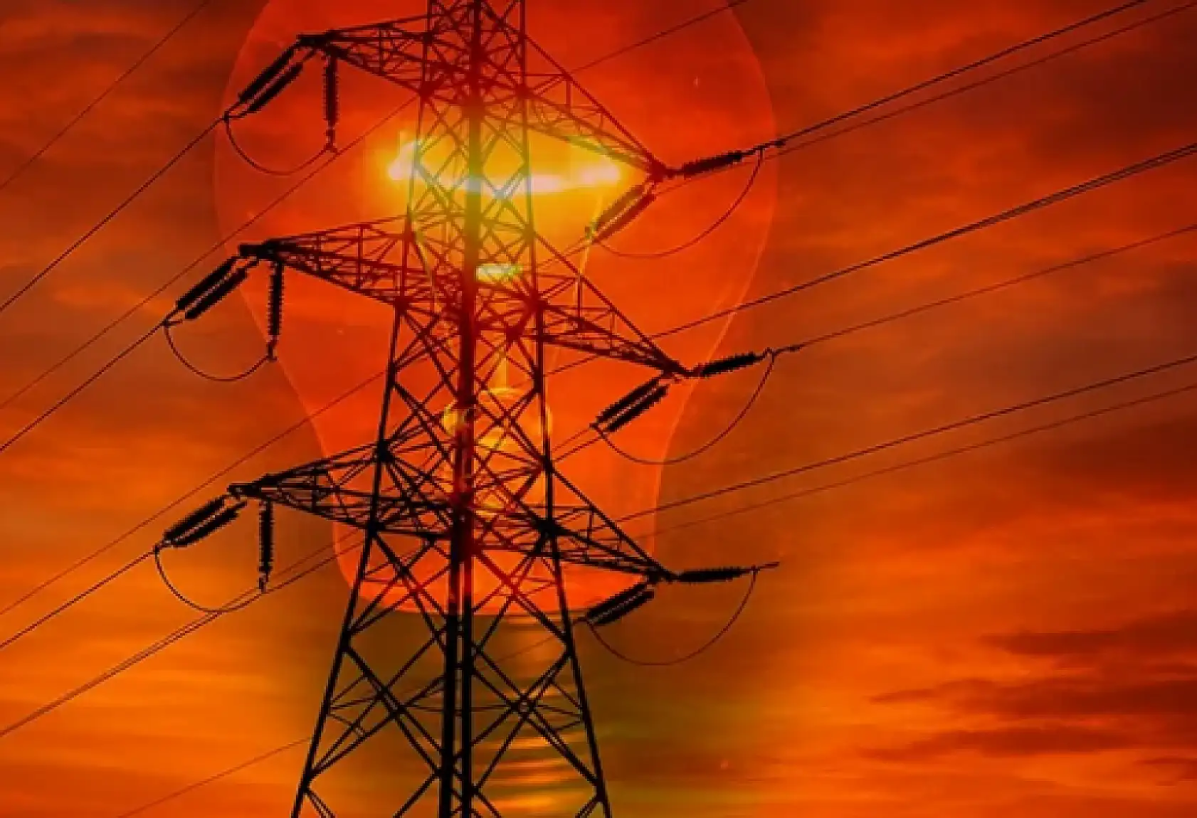 MEDAŞ, Konya'daki birçok adreste elektrik kesintisinin yaşanacağını duyurdu!