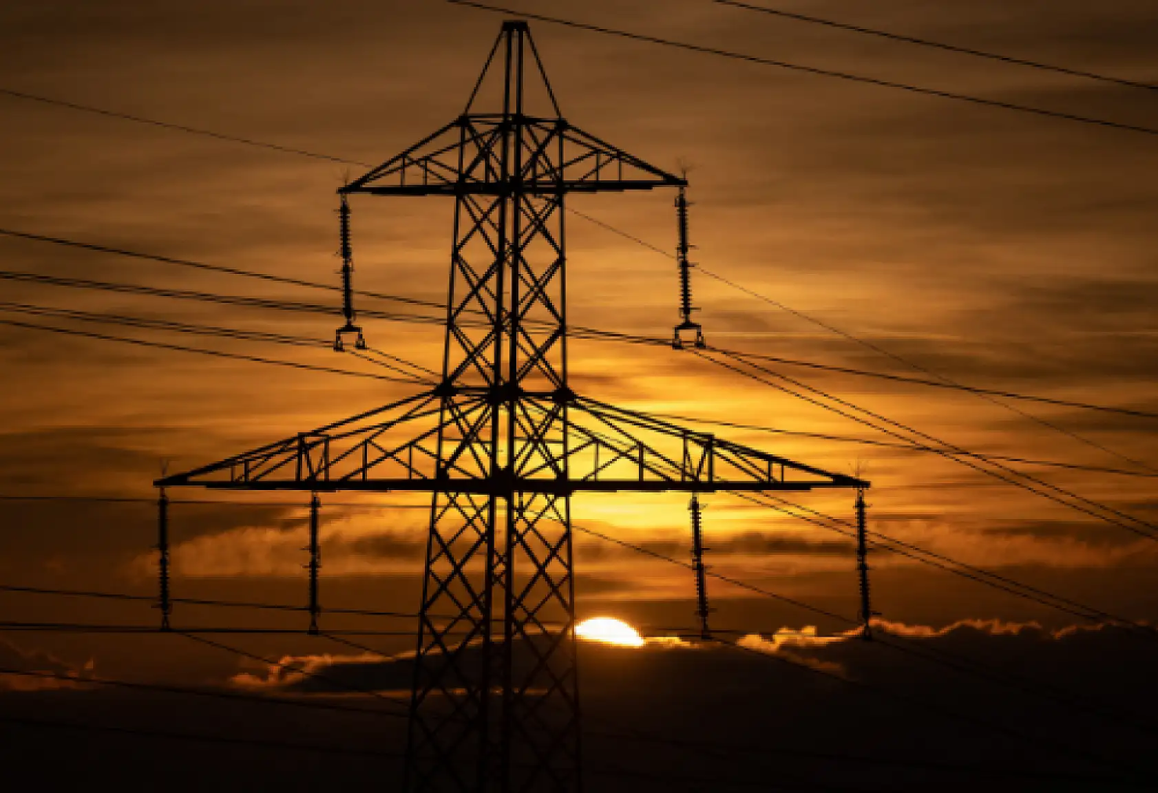 Konya'da birçok adreste elektrikler kesilecek!