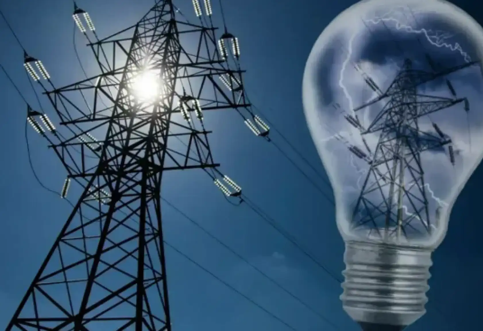 Konya'da birçok adreste elektrikler kesilecek!