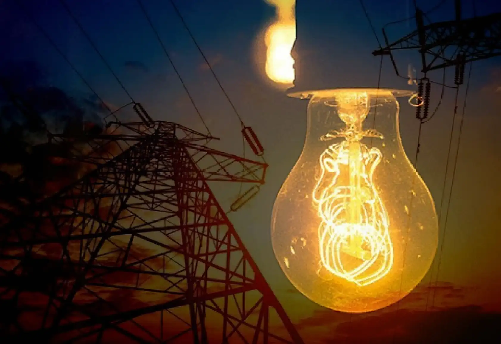 Konya için yarın zorlu bir gün olacak: Birçok adreste elektrikler kesilecek!