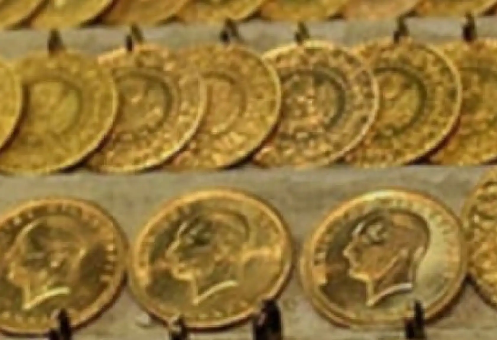 29 Aralık Pazar gününde altın piyasası ne durumda?