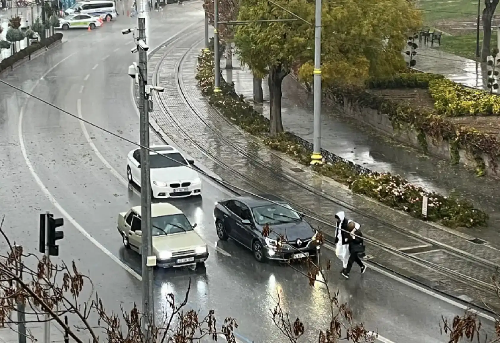 Konya için sağanak yağış alarmı!