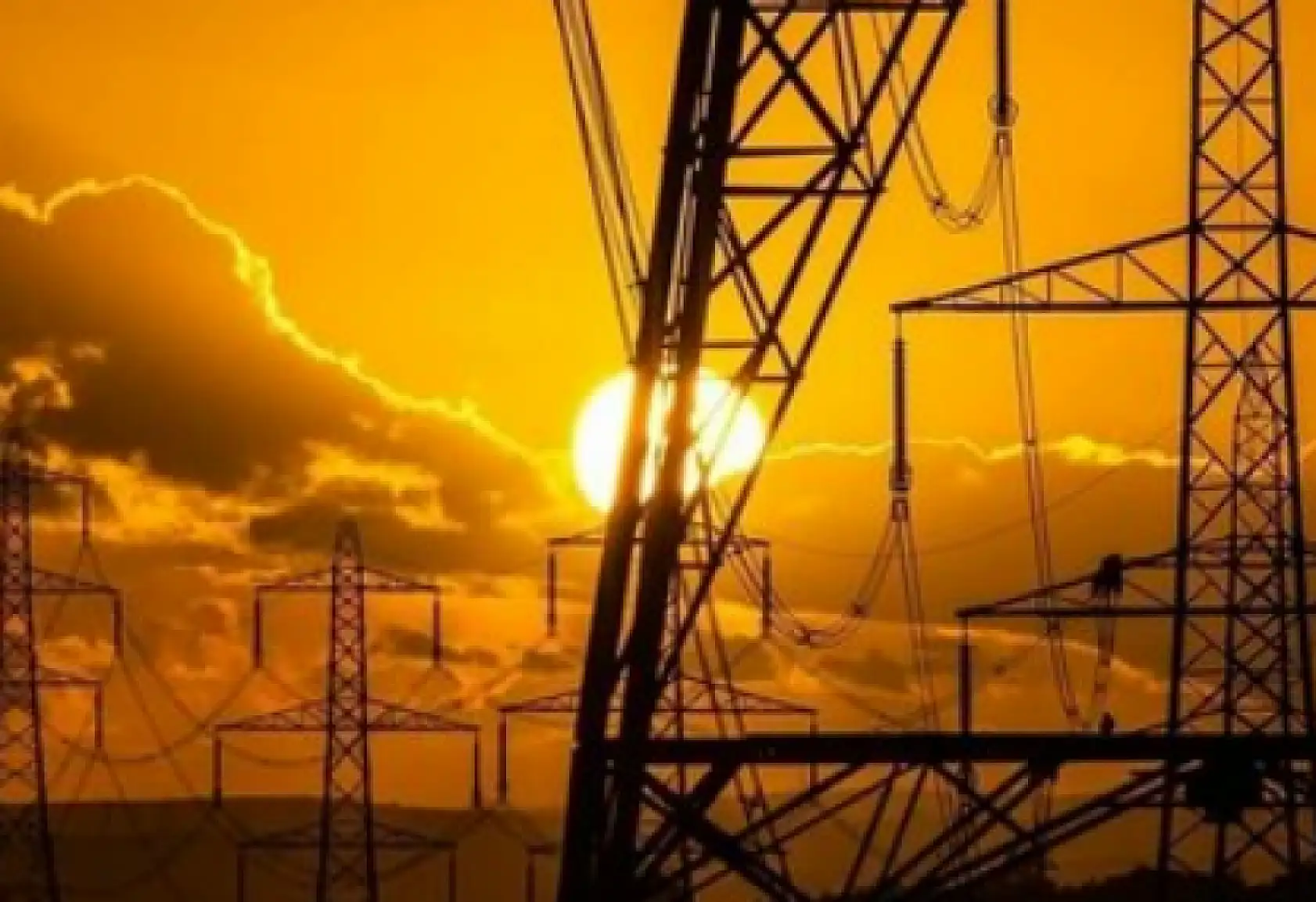 Konya'daki birçok adreste elektrik  kesintisi yaşanacak!