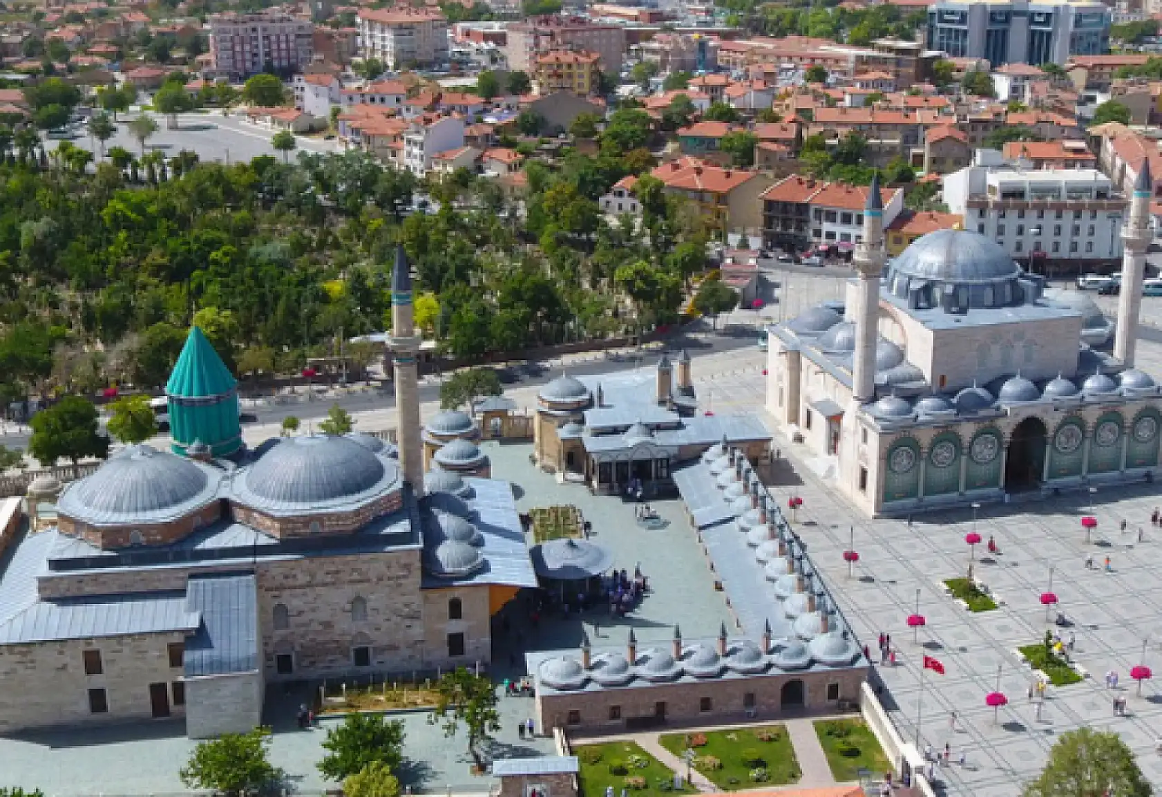 Konya'nın yerel dili 'Gonyalıca' için akademik çalışmalar başlatıldı!