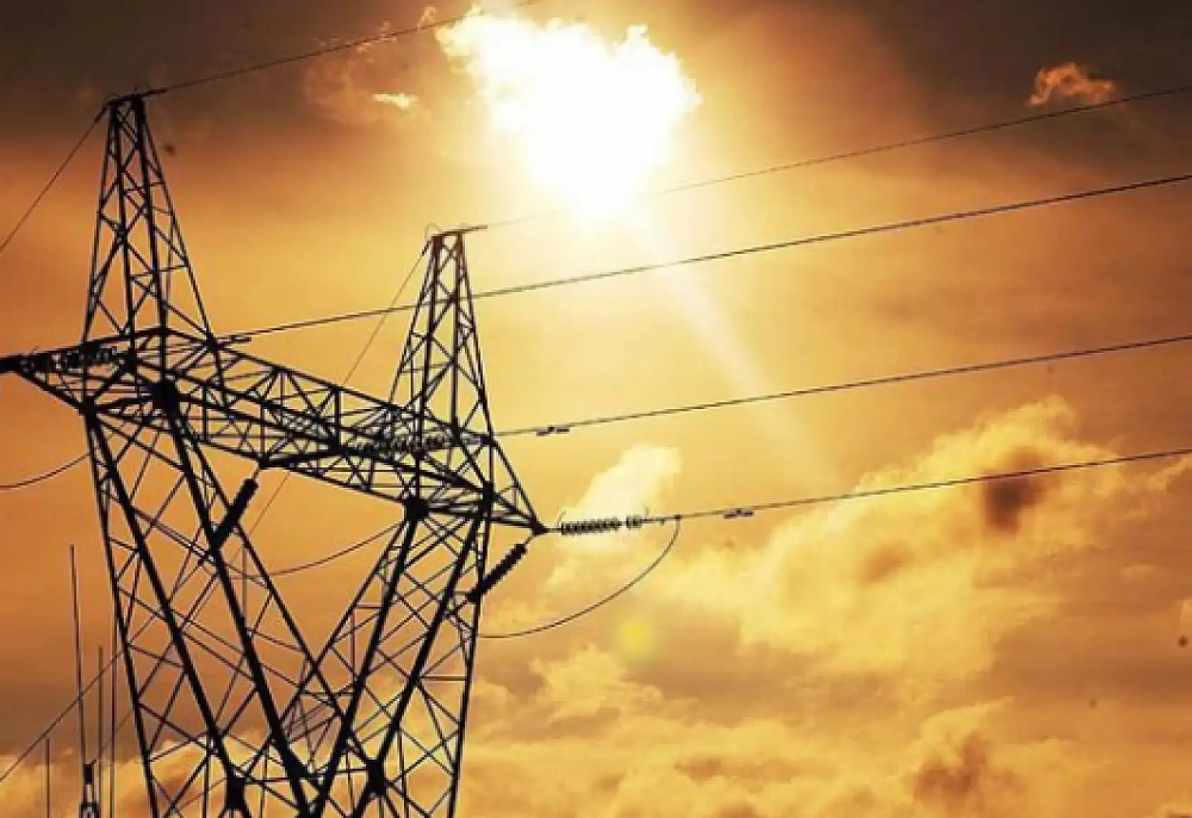 Konya'da yeni ayın ilk günlerinde birçok adreste elektrik kesintileri yaşanacak!