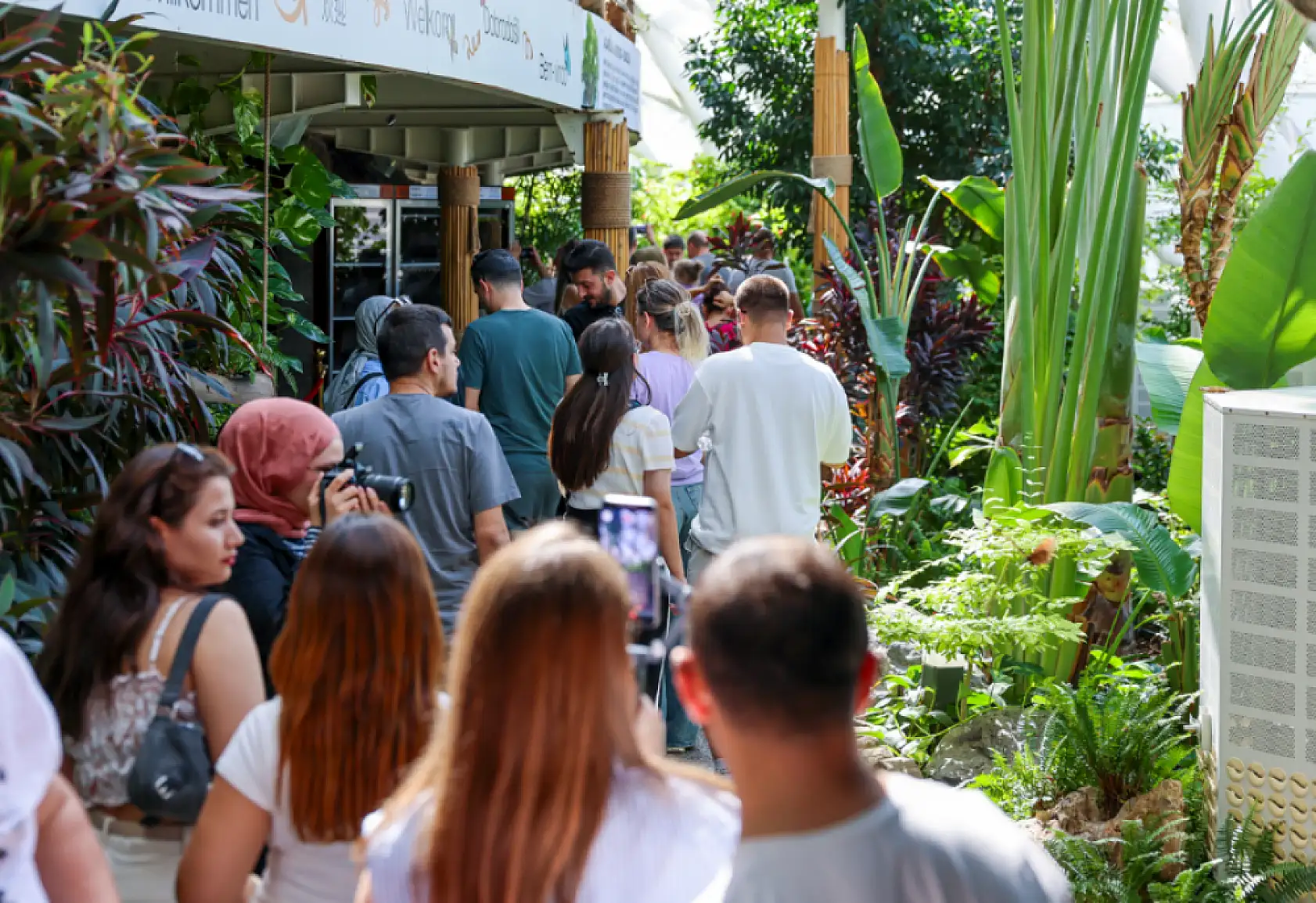 Konya'nın  gözde mekanı  2025'te 603 bin ziyaretçiyi ağırladı