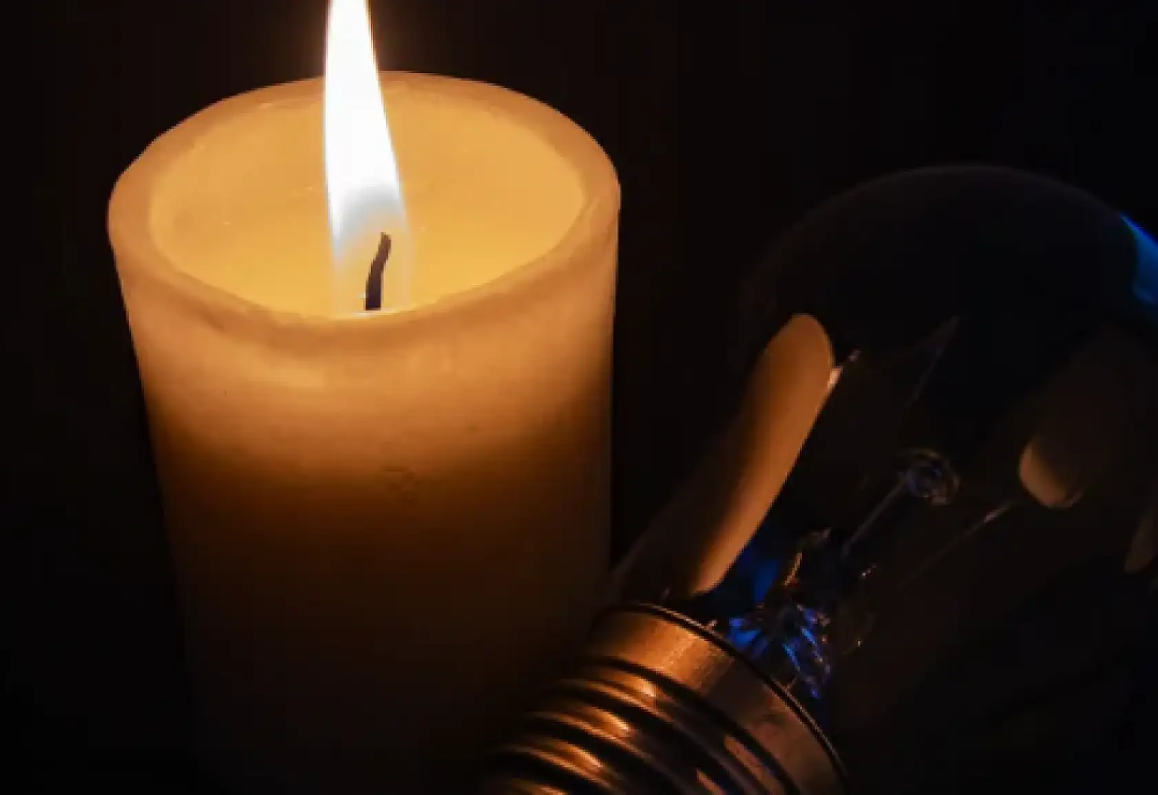 Meram'daki o adresler karanlığa gömülecek: Uyarı verildi!