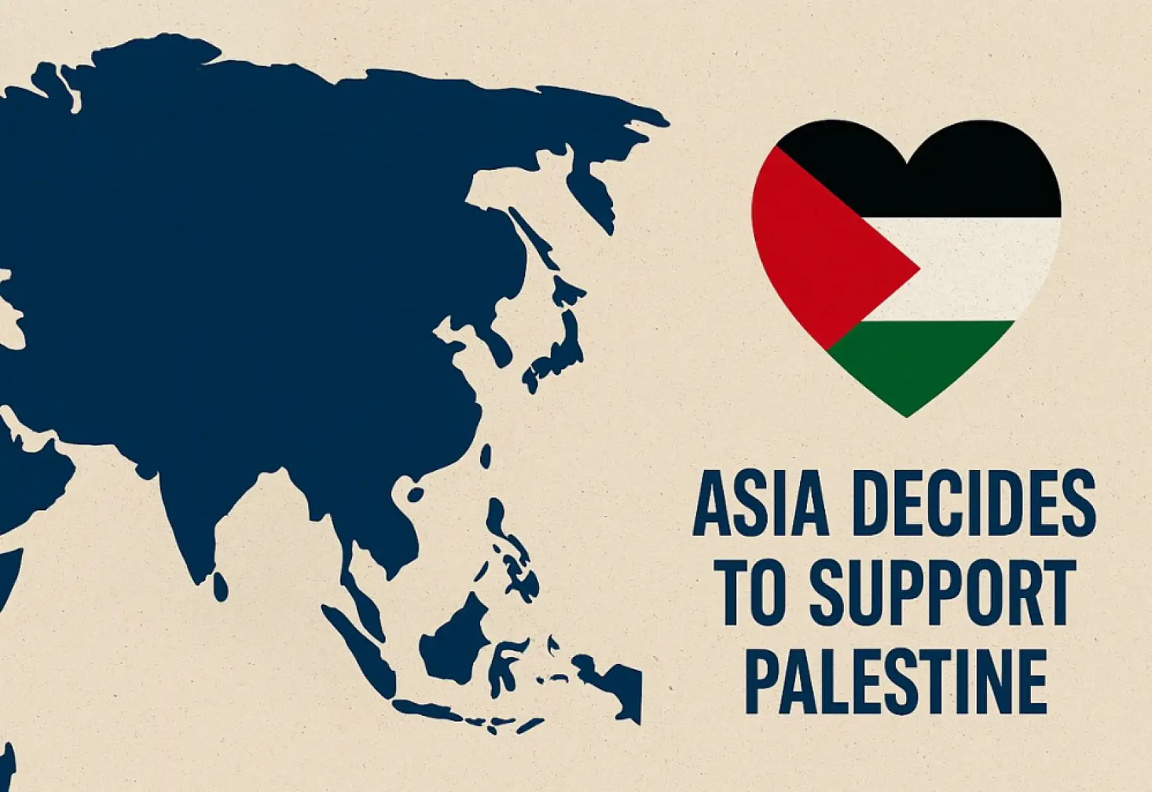 Halkların direnişi devletleri dize getirdi: Filistin'i tanıyan ülkelerin güncel tam listesi!