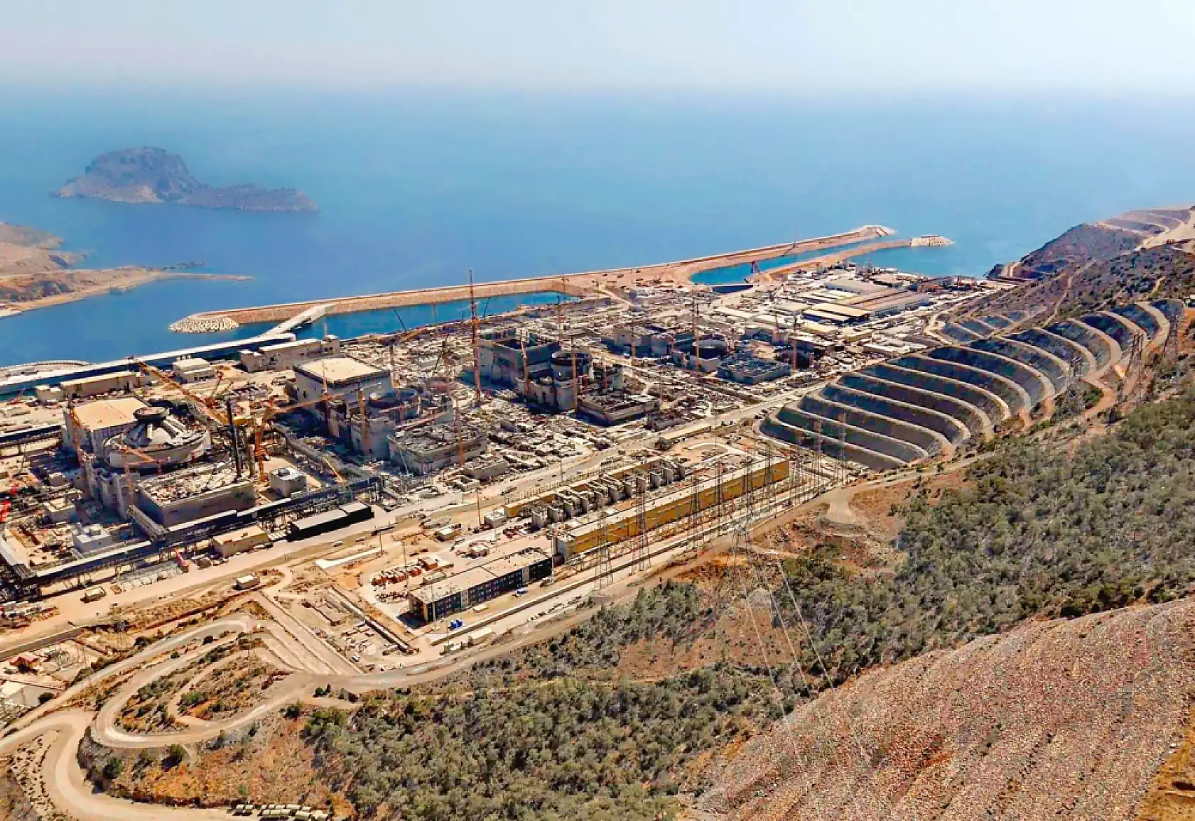 Konya üniversitelerinden Akkuyu'ya nükleer çıkarma