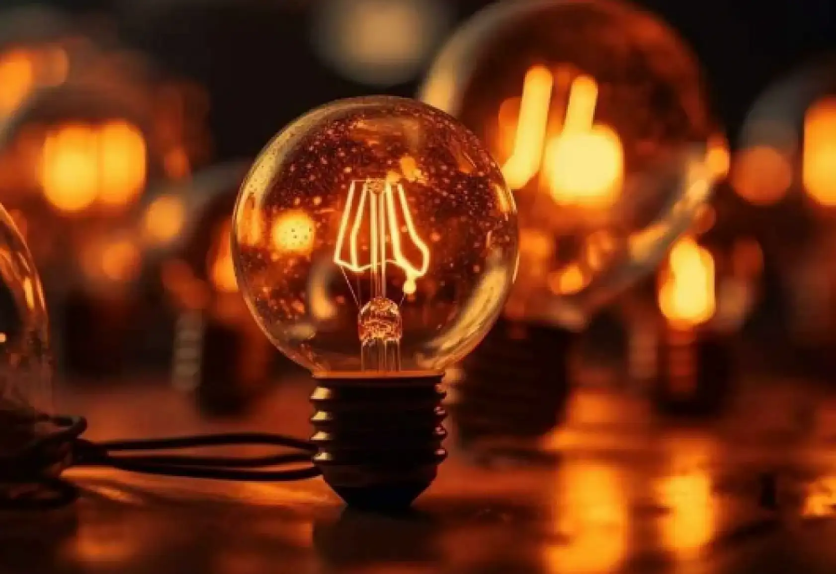 Konya'daki birçok mahalleye uyarısı verildi: Elektrikler kesilecek!