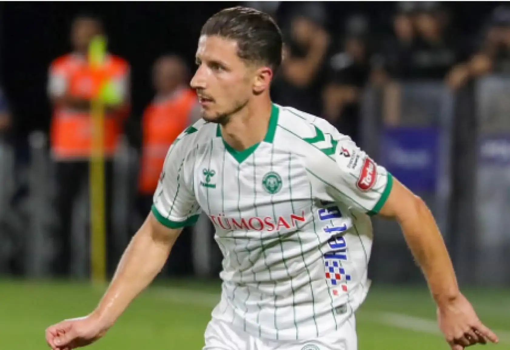 Konyaspor sınıfta kaldı:  İlk yarı karnesi çok zayıf!