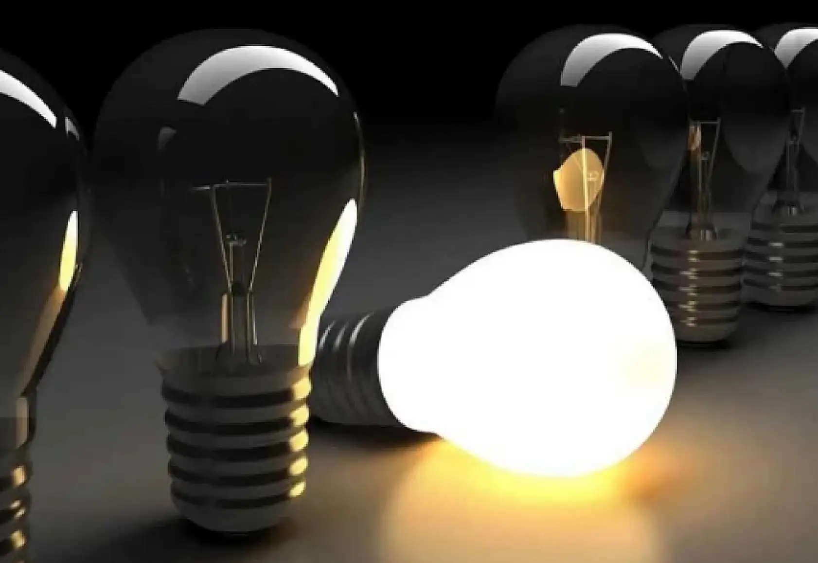 Meram'daki birçok adreste gün içinde elektrikler kesilecek!