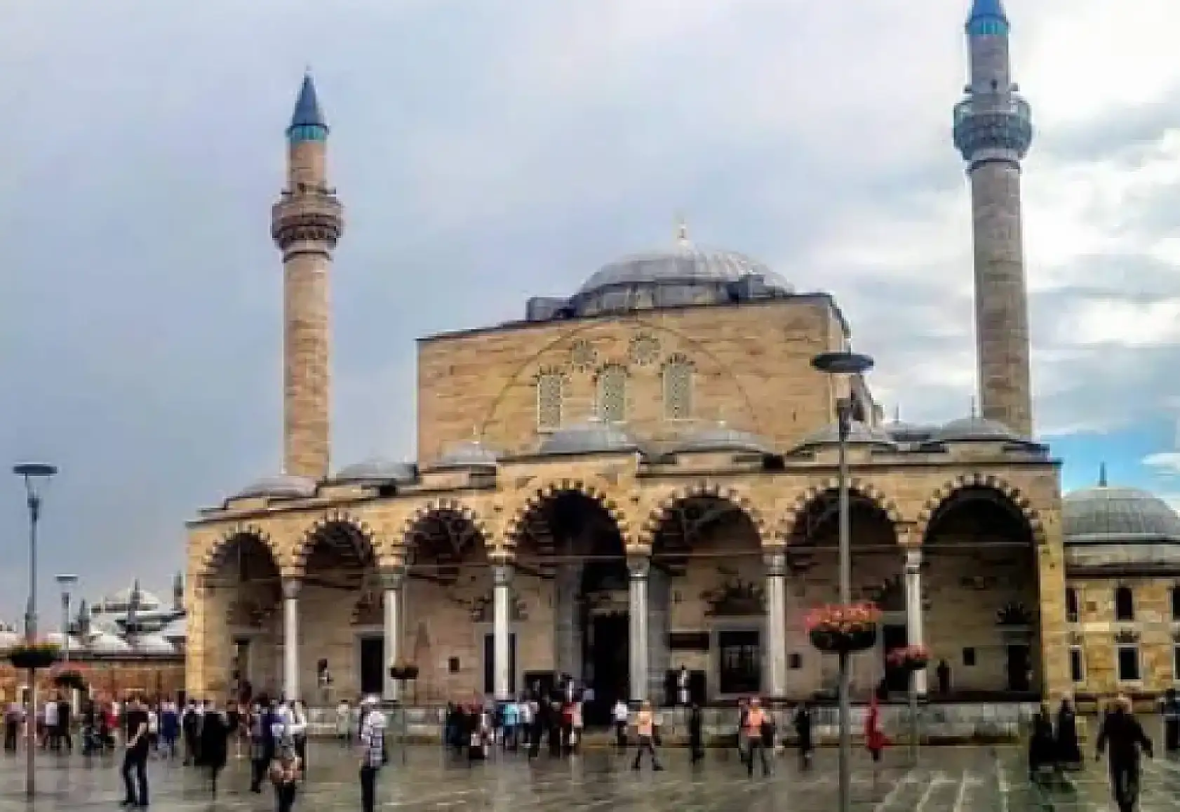 Konya'da yağış beklentisi var mı? 5 gün boyunca hava durumu nasıl olacak? Meteoroloji güncel veri verdi!