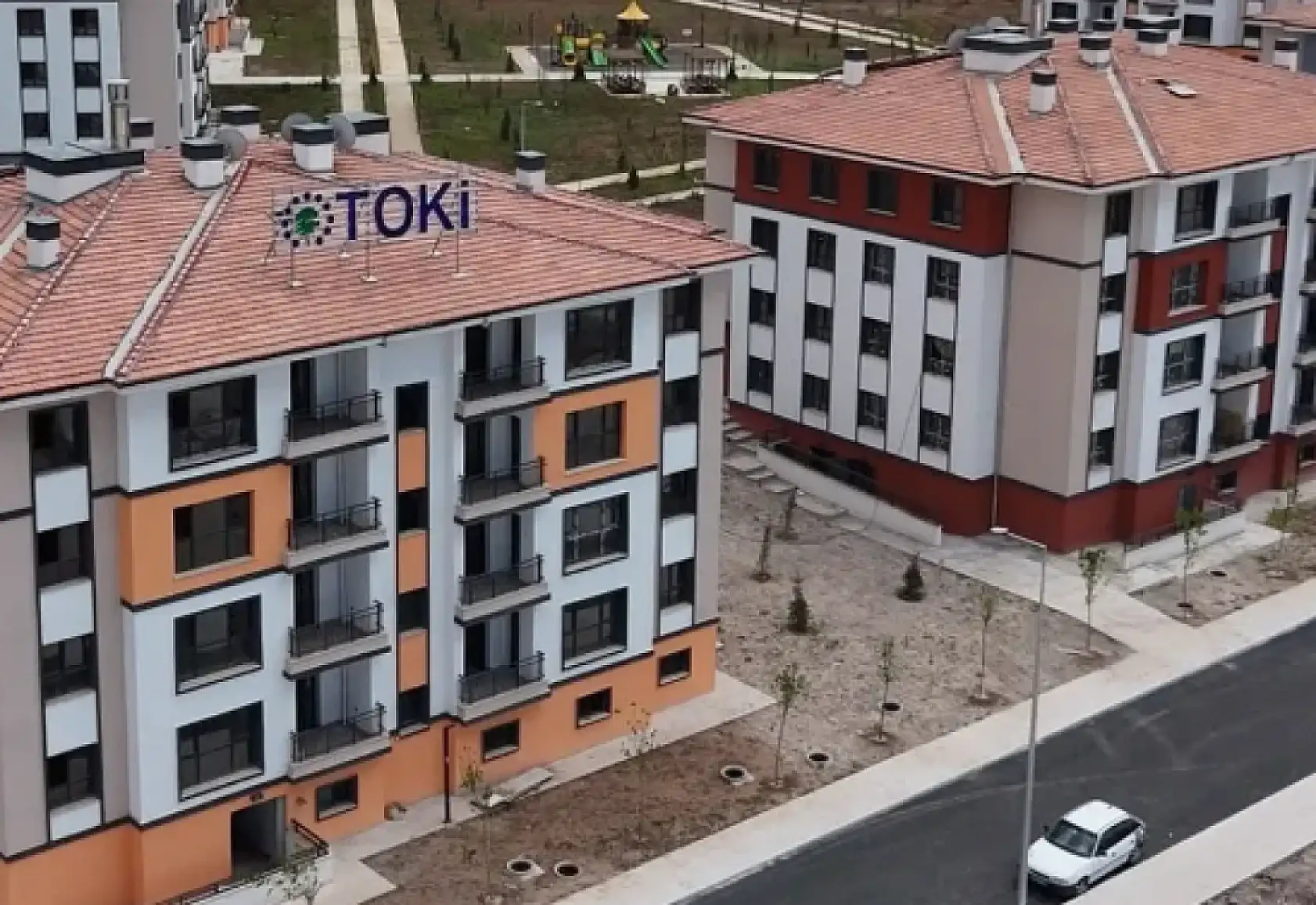 Bakan Kurum müjdeyi verdi: 14 ilde konut projesi için kurallar çekiliyor!