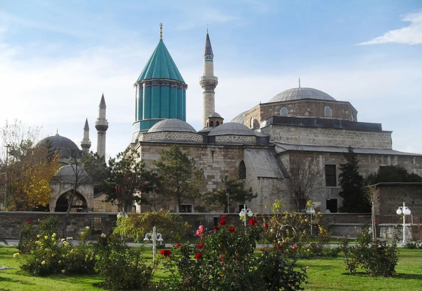 Konyalılar dikkat: Mumları hazırlayın, elektrik kesintisi geliyor!