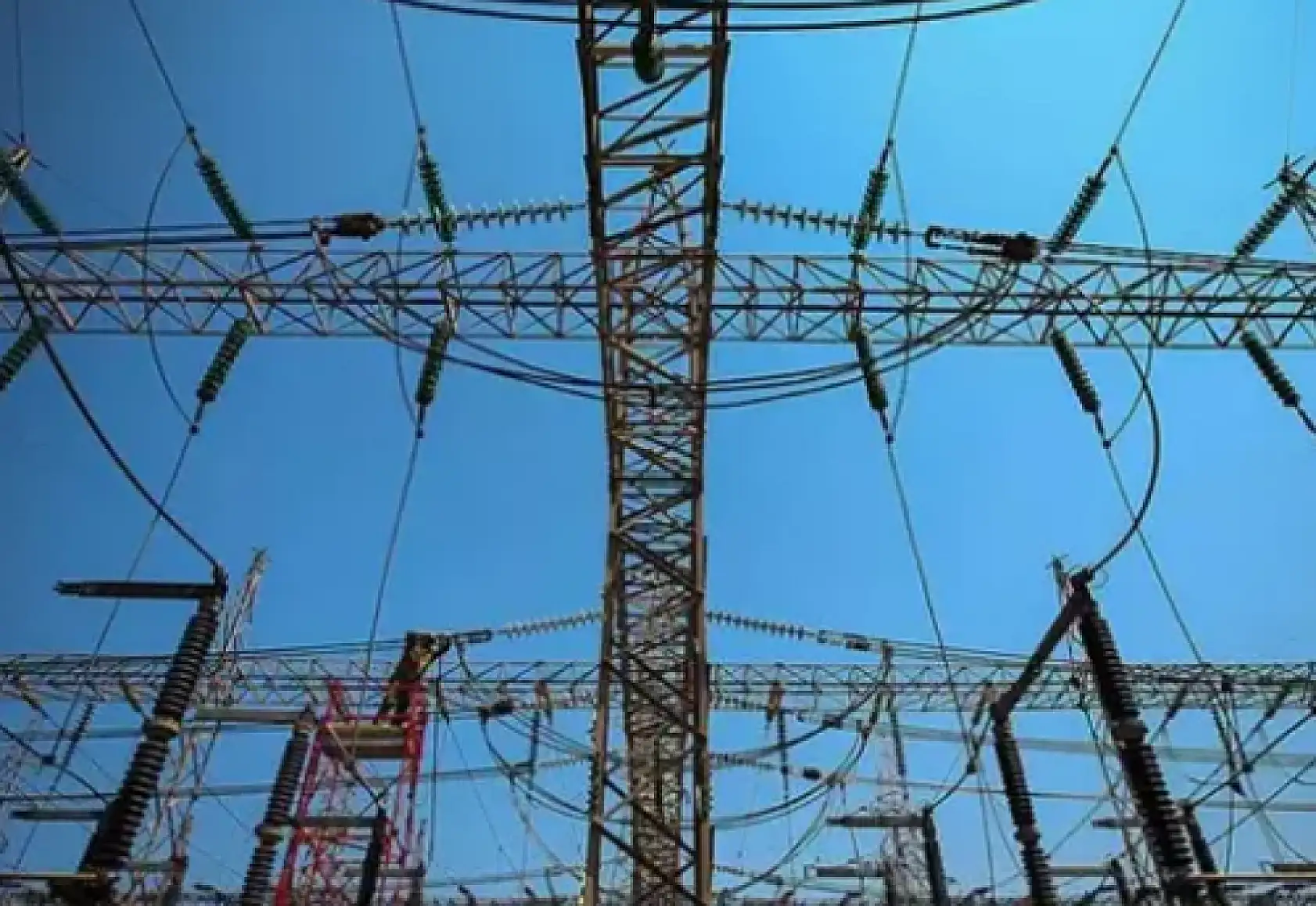 Meram'da enerji kesintisi yaşanacak adresler belli oldu!