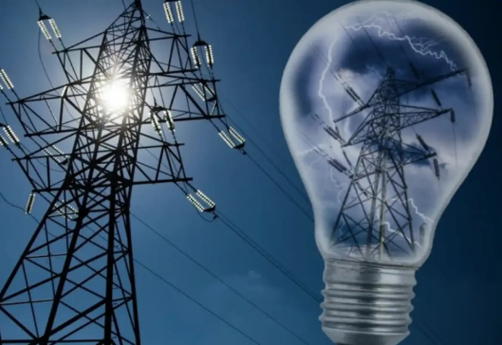 Konya'daki o adresler karanlığa gömülecek!