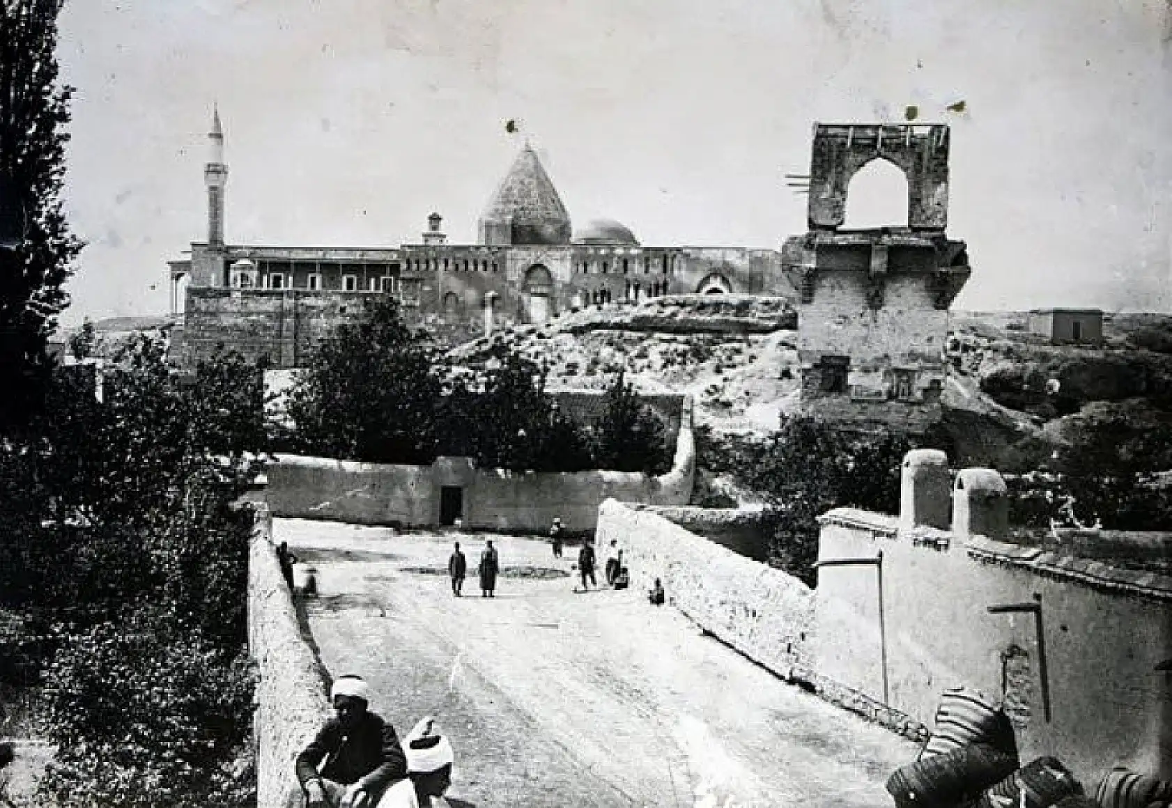 Konya'nın fethi tam olarak ne zaman?