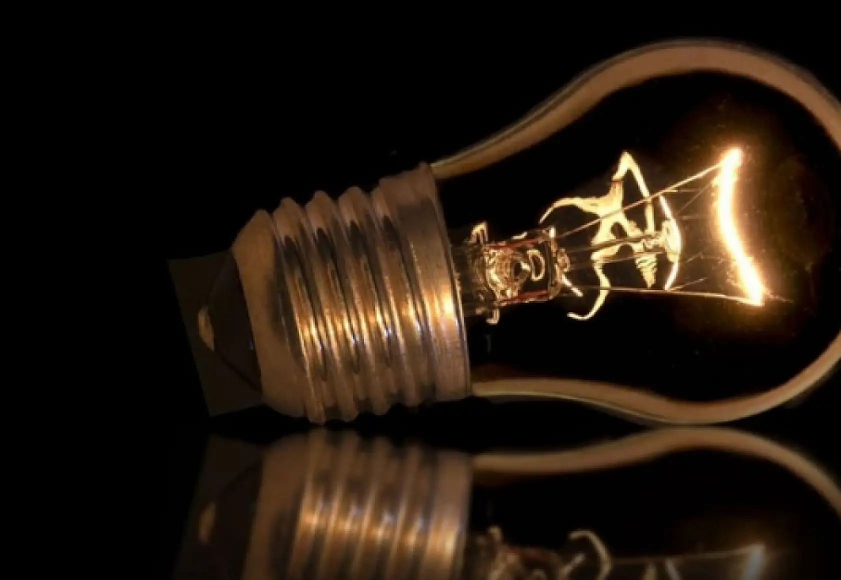 Konya'daki İlçelerde Elektrik Kesintisi