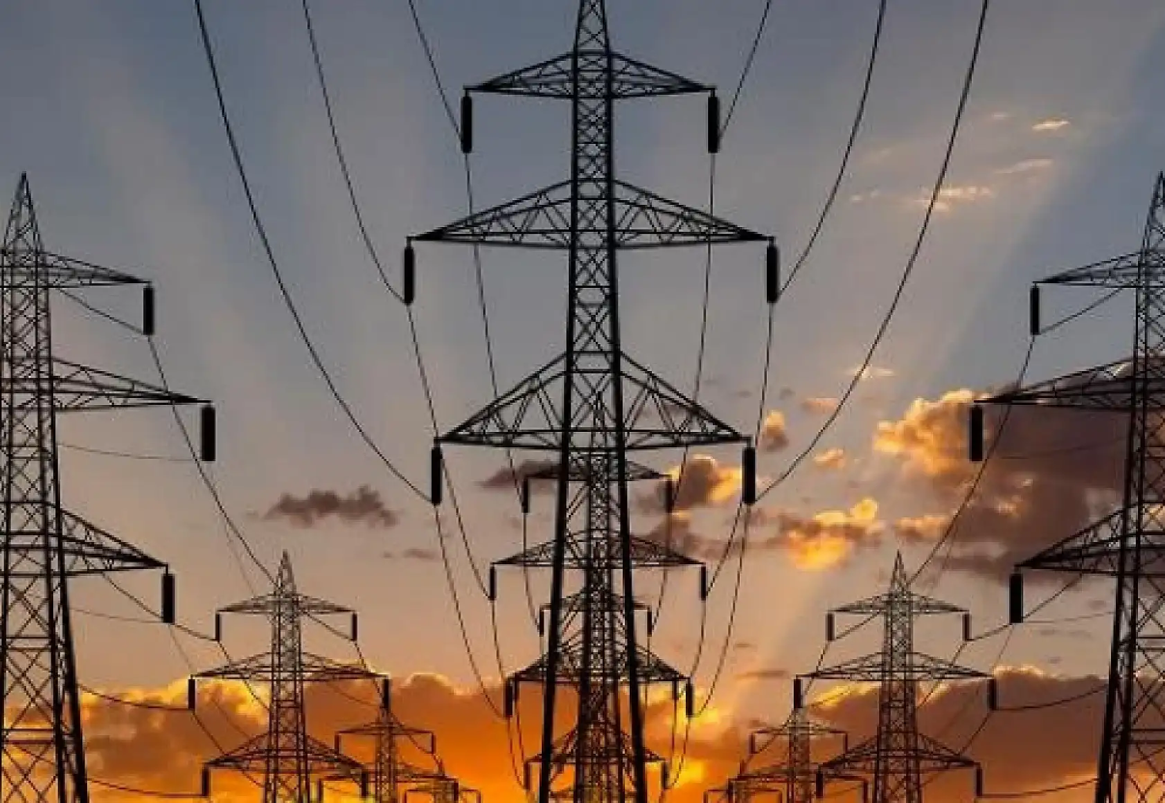 Konya'daki birçok adreste elektrik kesintisi görülecek!