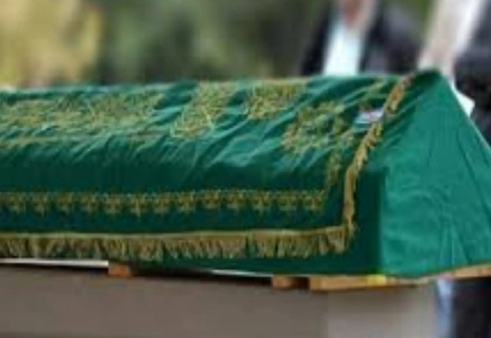 Konya'da 13 Aralık 2025 Pazar  günü vefat edenler