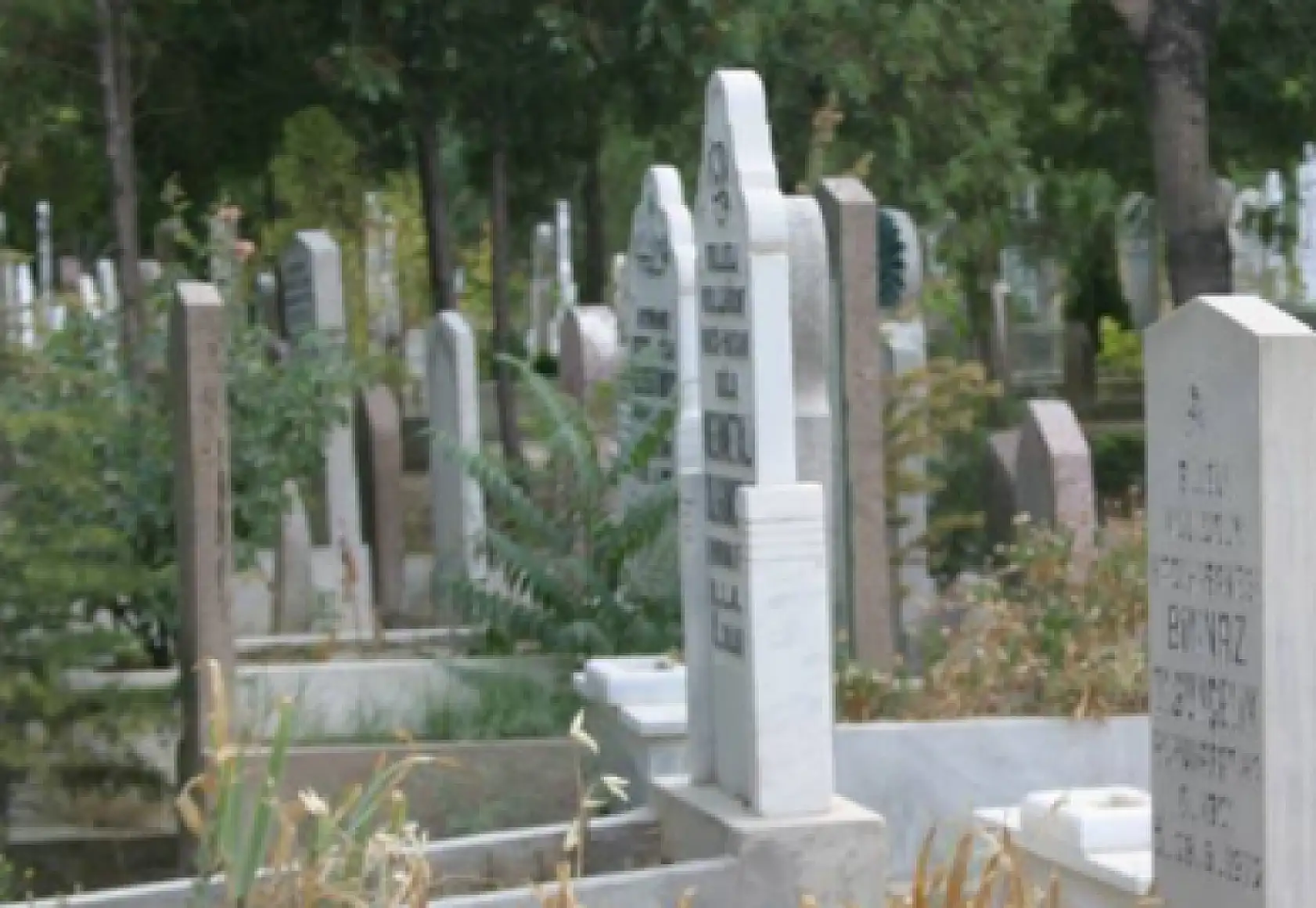 Konya'da bugün hayatını kaybedenler belli oldu!