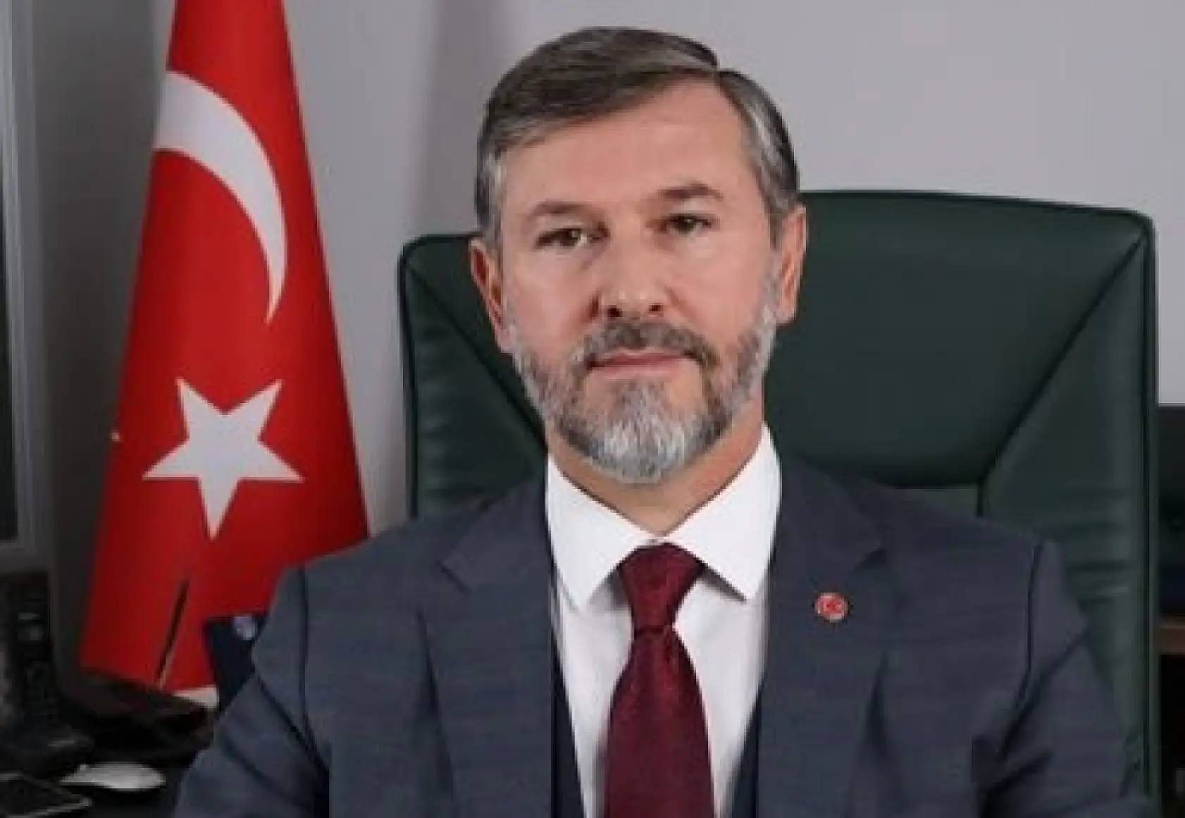 Resmi Gazete'de yayımlandı! Konyalı iki isim yeni görevlerine atandı