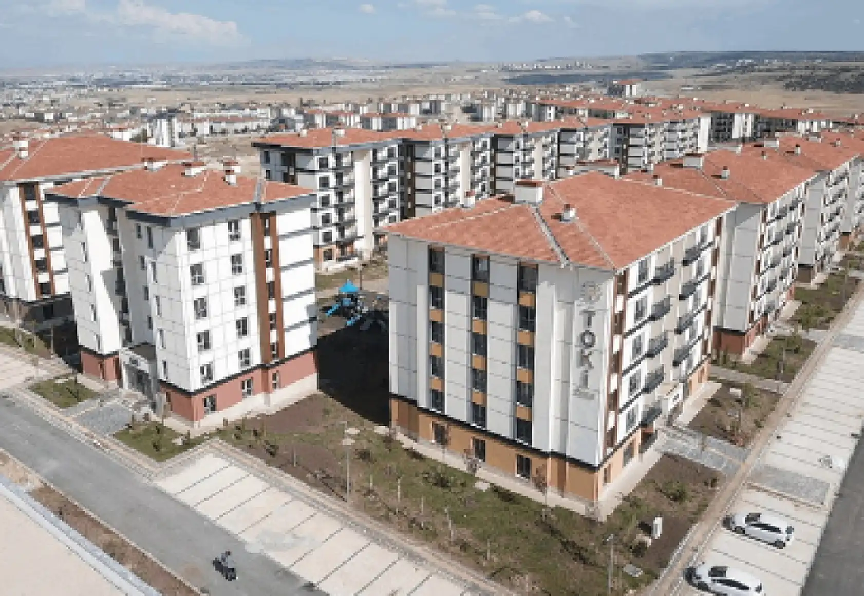Konya'da TOKİ başvuruları başlıyor: İşte şartlar ve tarihler