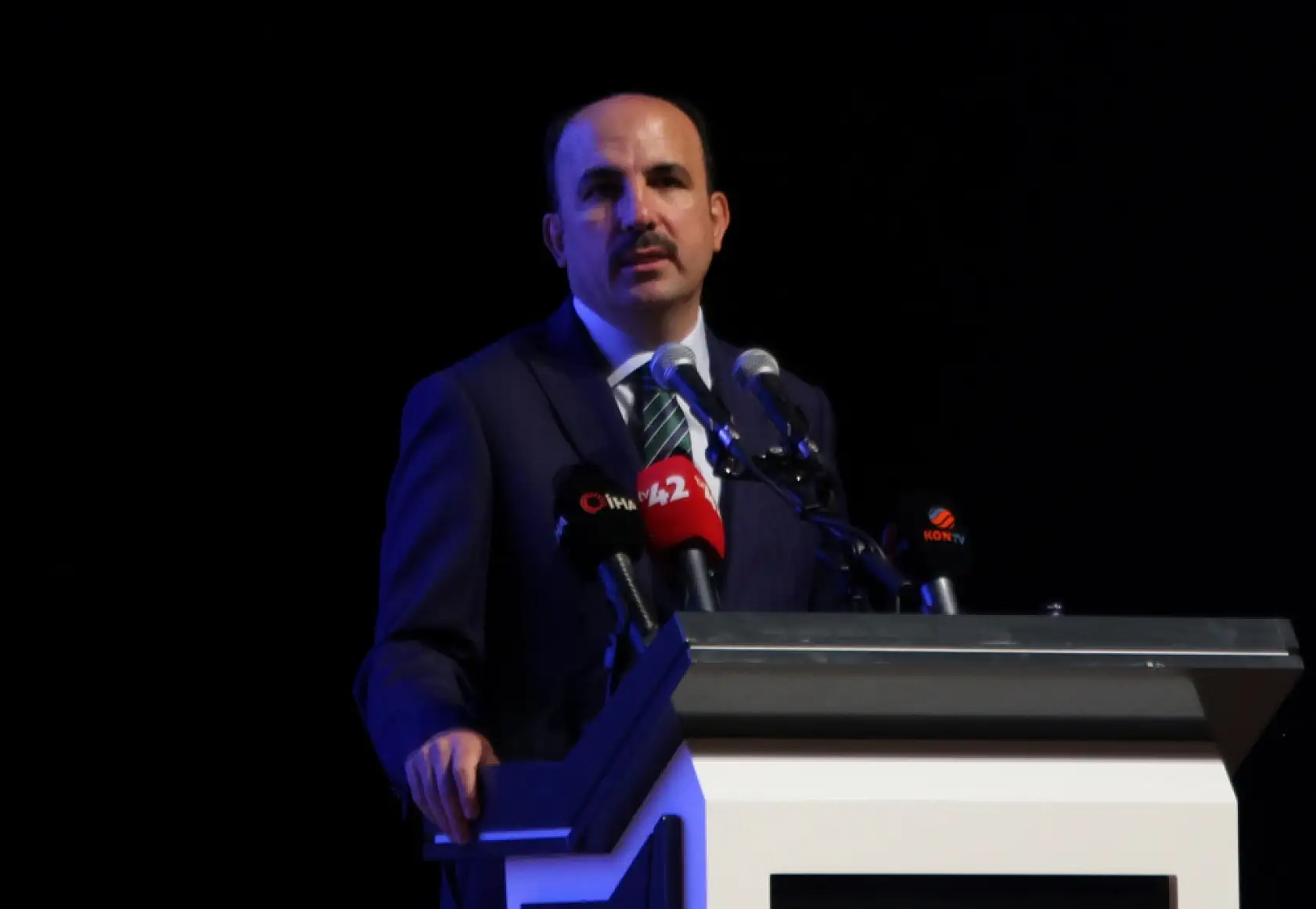 Türkiye'nin en başarılı belediye başkanları açıklandı: Başkan Altay listede var mı?