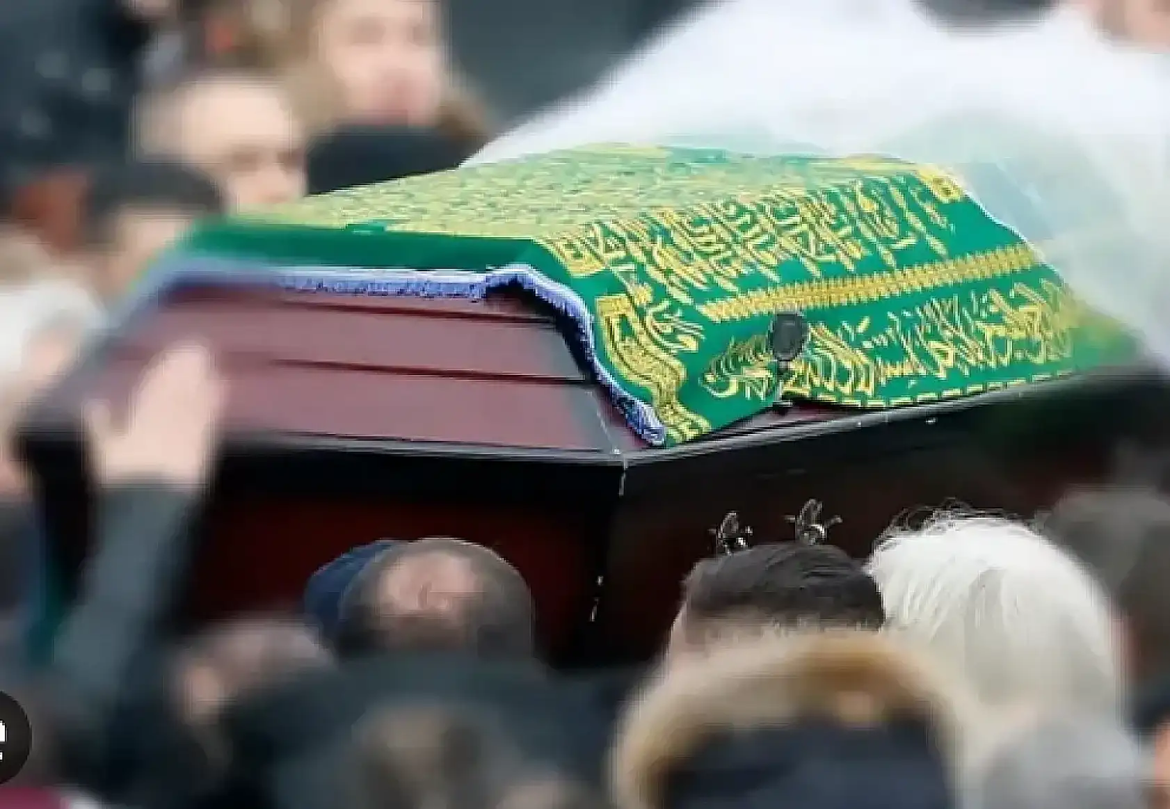 Konya'da bugün vefat edenler (22.09.2025)