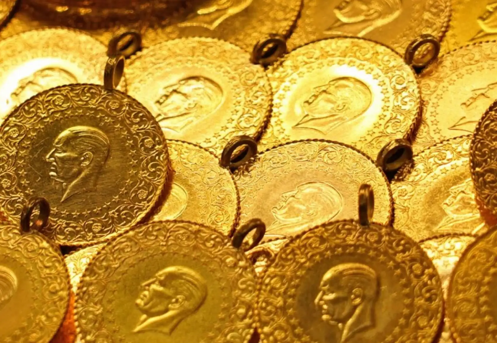 Altın borcu olanları üzecek haber: Küresel piyasa etkisi ne getirecek!