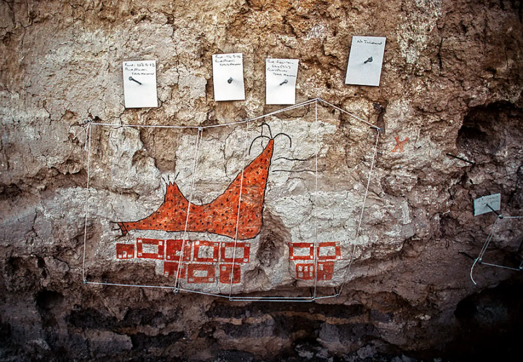 8600 yıllık görsel tanıklık: Lavların altındaki Konya'da dünyanın ilk haritası böyle doğdu