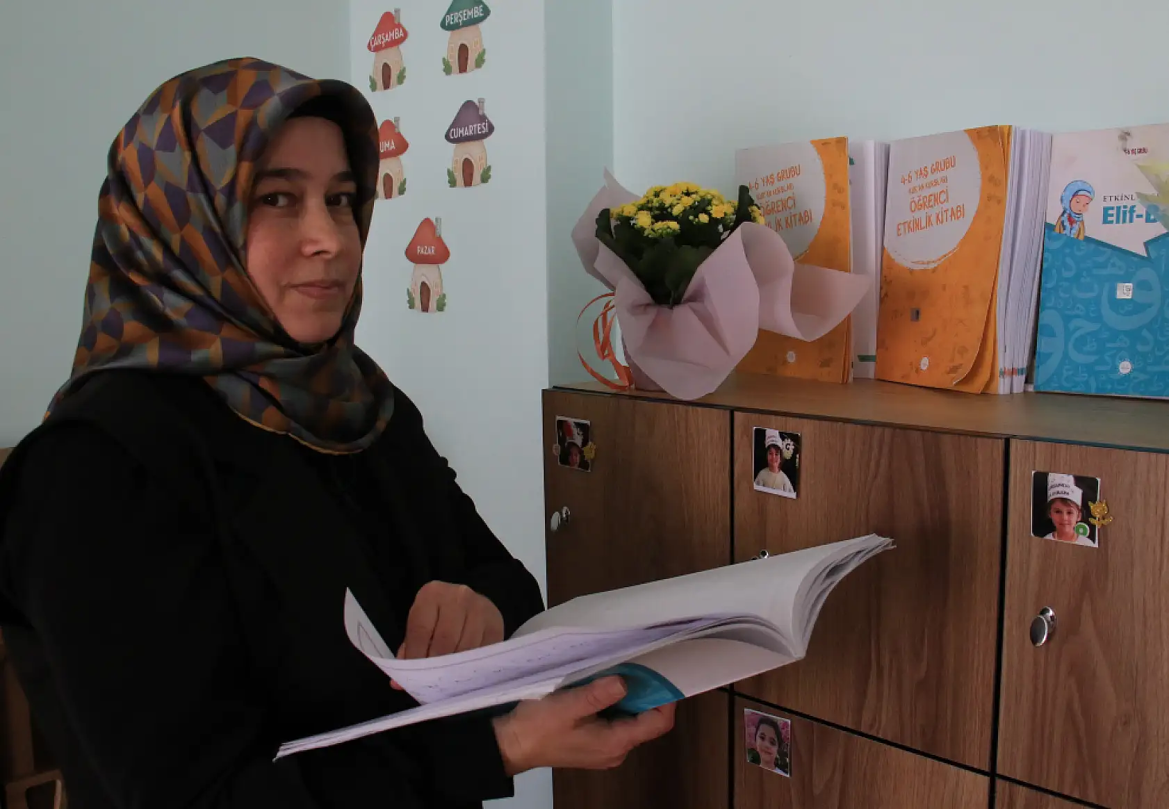 Konya'da 'Bu son olsun' dedi, hayatı değişti