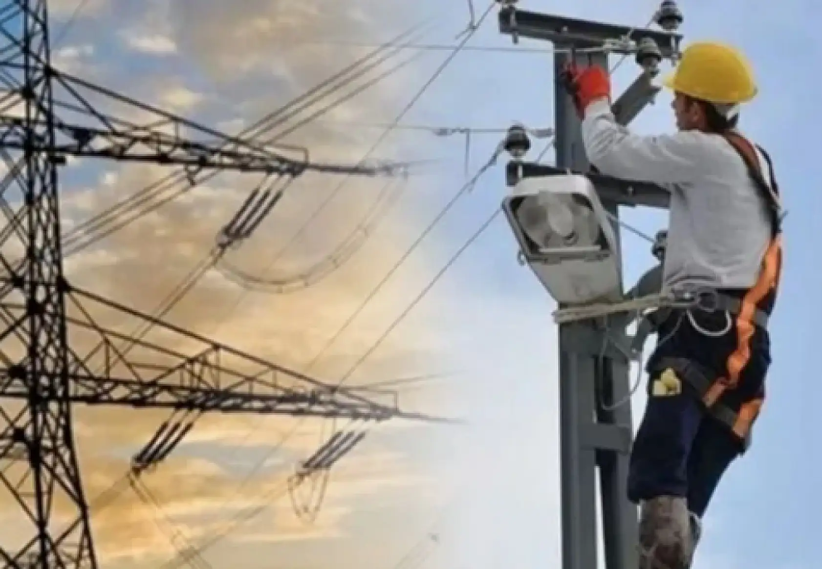 Selçuklu'da enerji kesintisinin yaşanacağı adresler belli oldu!