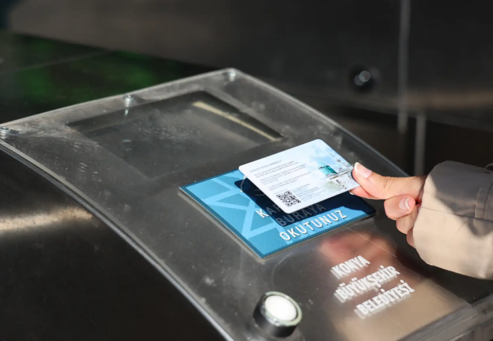 Konya'da öğrenci ulaşımı 9 lira: Türkiye'nin en uygun ücreti Konya'da