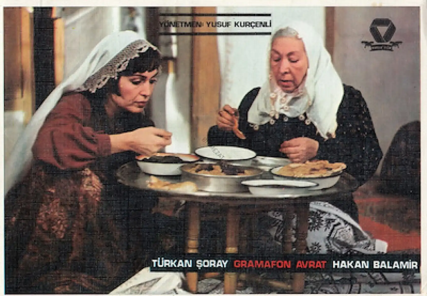 Bu filimler, belgeseller ve daha niceleri Konya'da çekildi! Çok şaşıracaksınız...