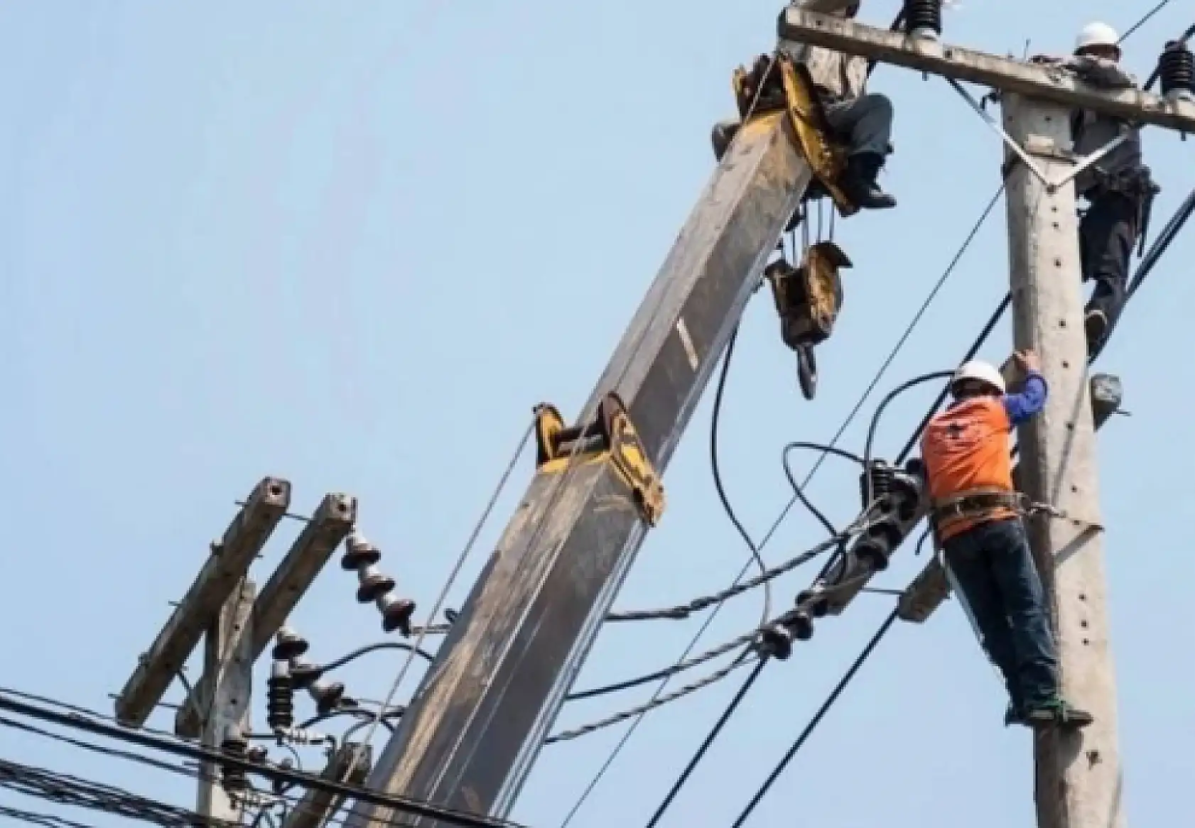 Konya'daki birçok adreste elektrikler kesilecek!