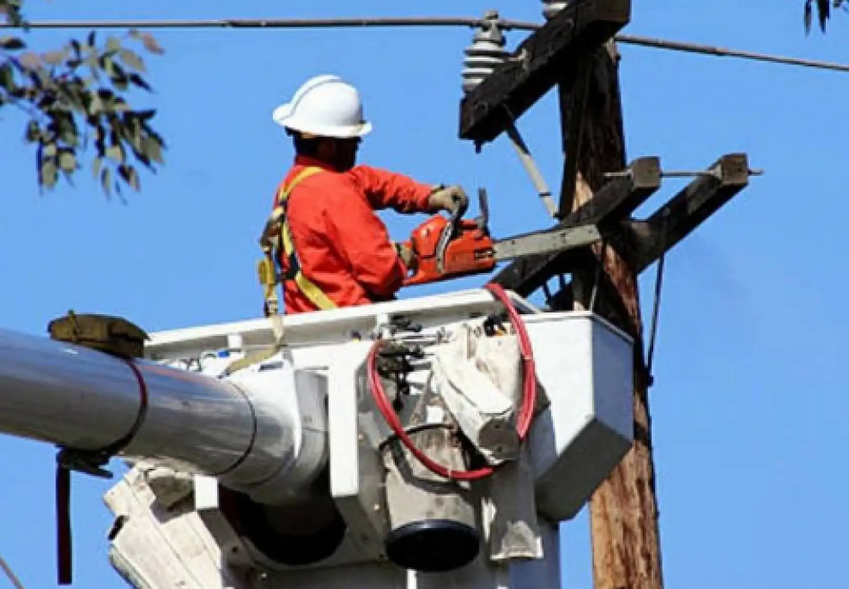 Meram için duyurusu yapıldı: Birçok adreste elektrikler kesilecek!