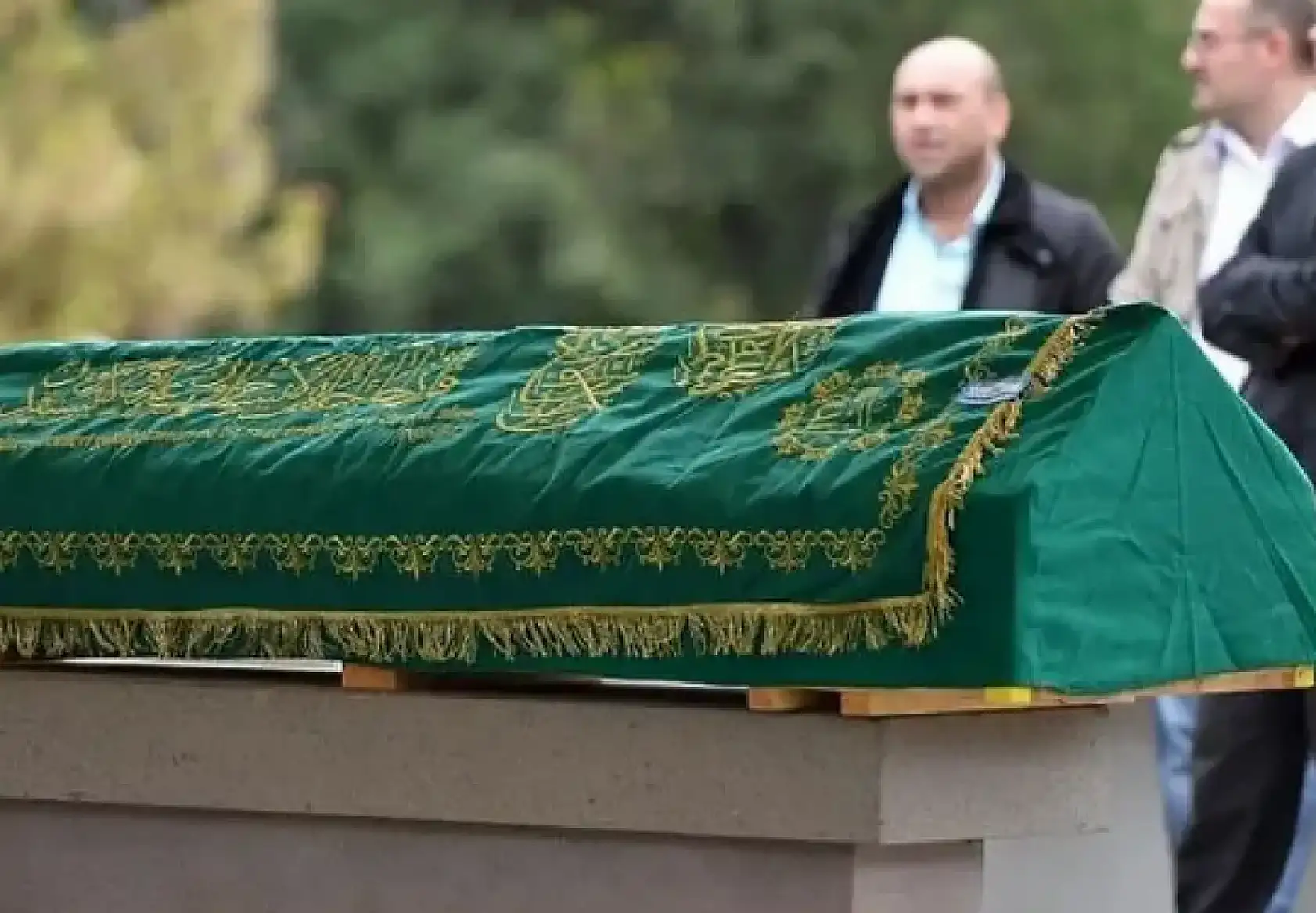 Konya'da 8 Mart 2026 Pazar günü vefat edenler
