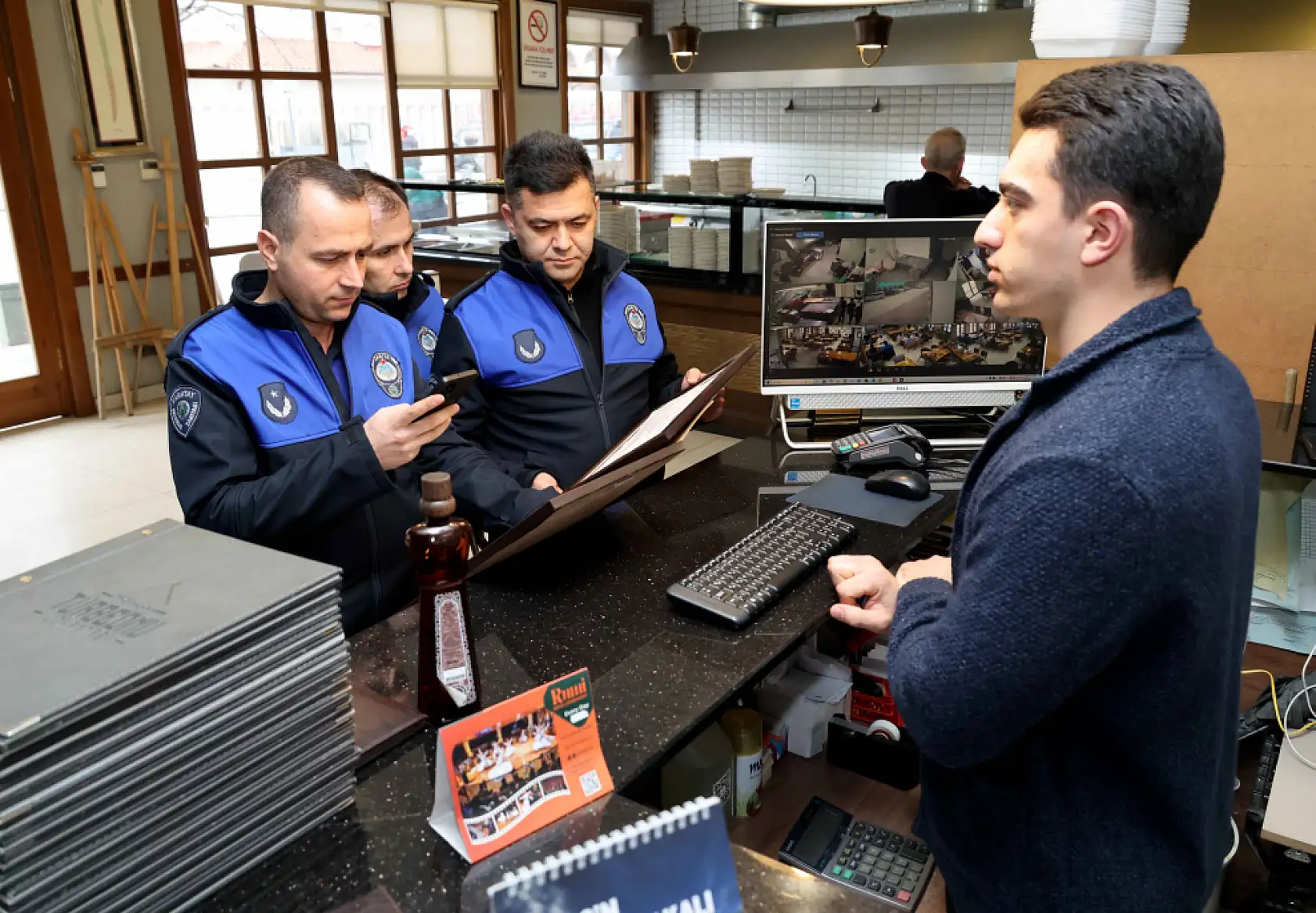 Ramazan öncesi fırsatçılığa geçit yok: Konya'da denetimler arttı