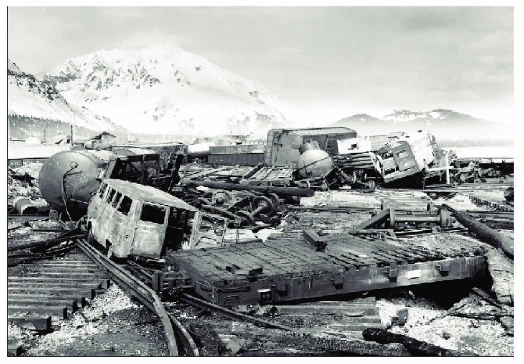 Dünya tarihinde kaydedilen en büyük 5 deprem! Listede hangi ülkeler var?