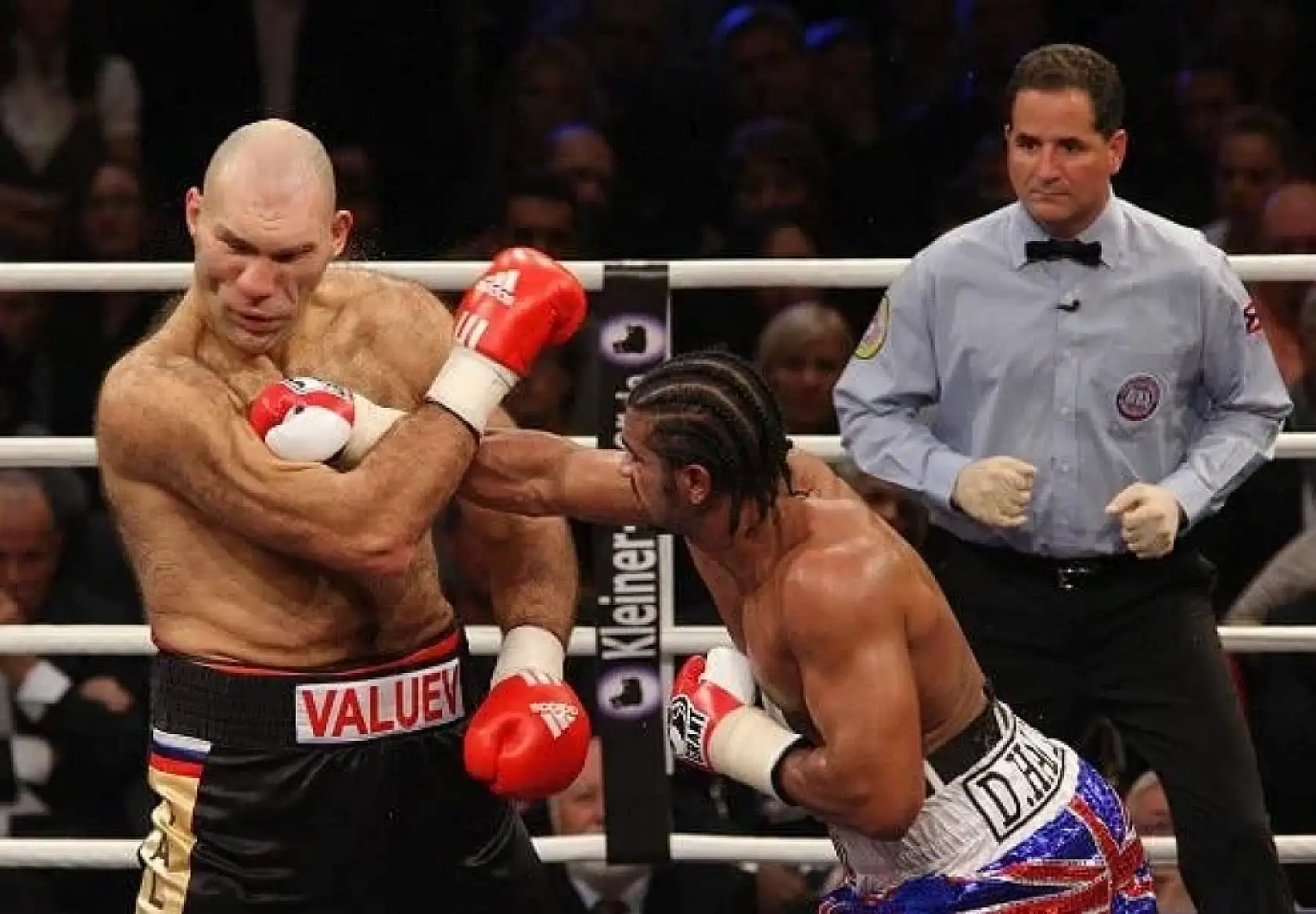 Tarih geldi çattı, Tyson Fury vs Oleksandr Usyk rövanş karşılaşmasını kim kazanacak? İşte uzmanından analizler...