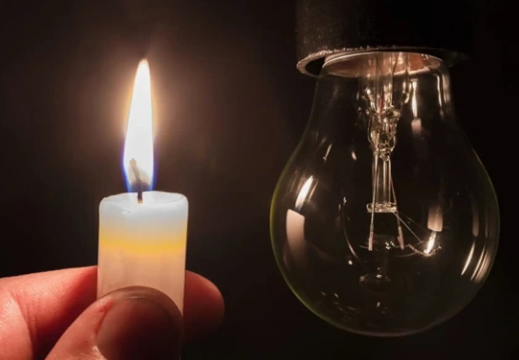 Konya'nın merkezi karanlığa gömülecek!