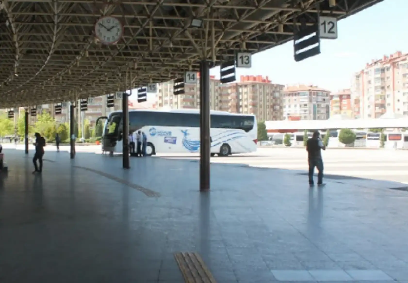 Konya'da bayrama özel bilet kampanyası: Dev indirim yapıldı!
