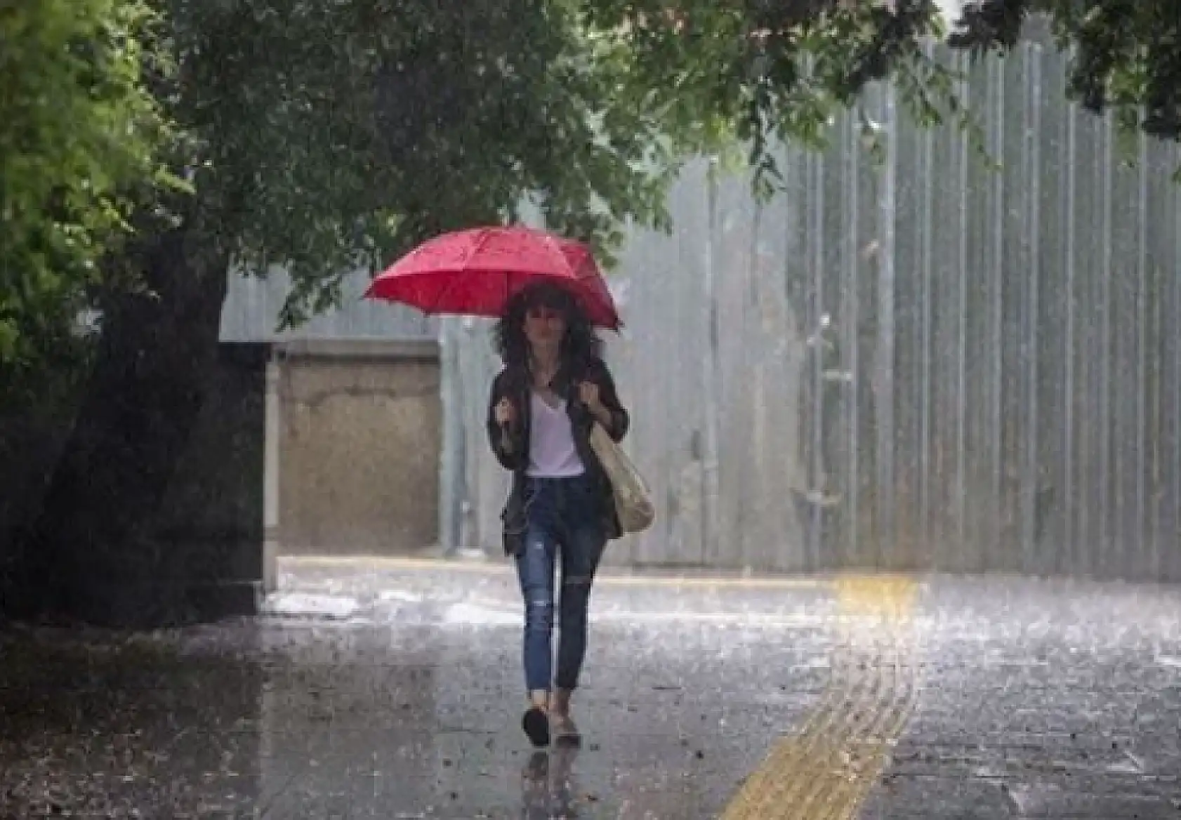 Konya'da 5 gün boyunca hava durumu nasıl olacak? Yağış beklentisi var mı?