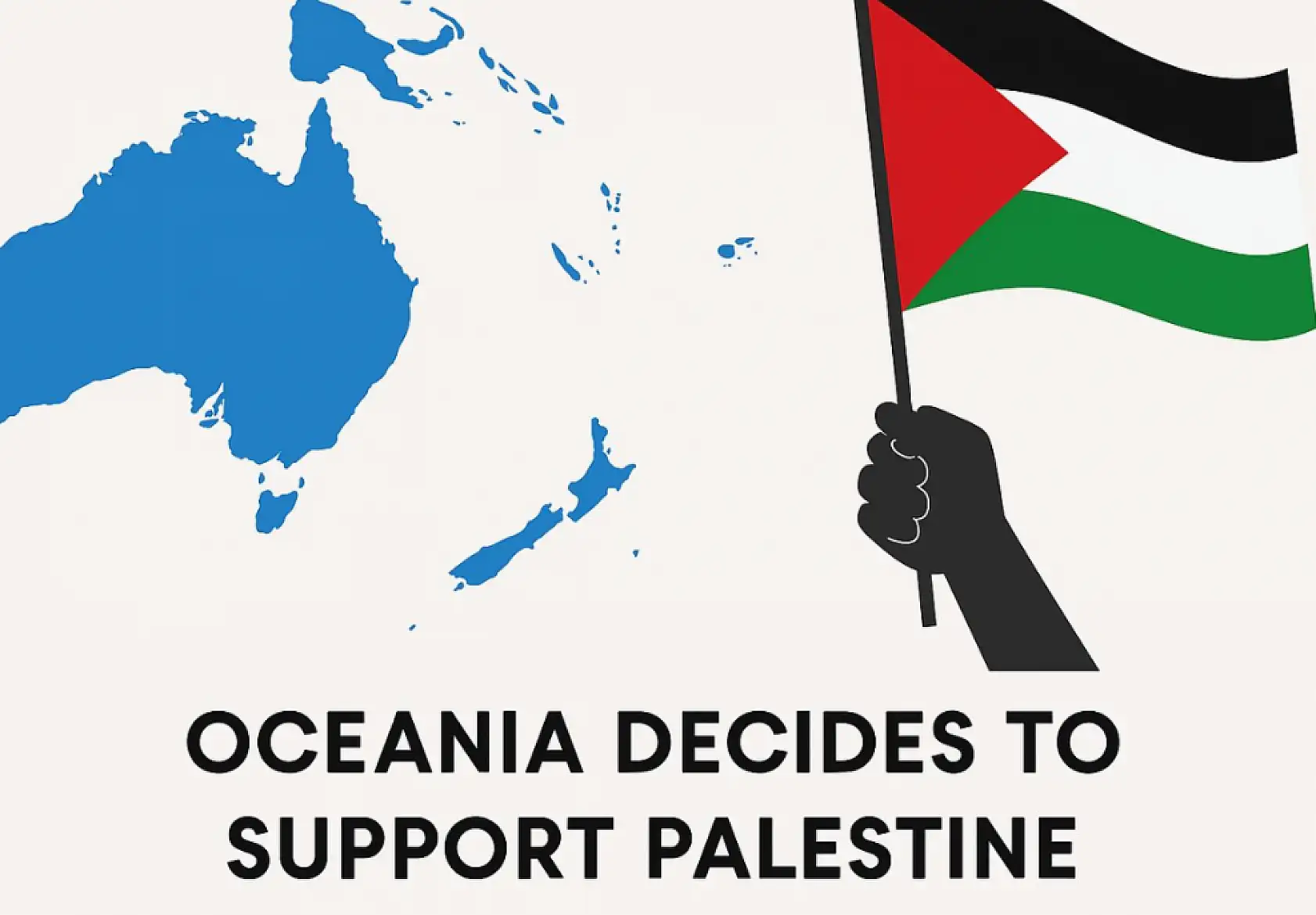 Halkların direnişi devletleri dize getirdi: Filistin'i tanıyan ülkelerin güncel tam listesi!