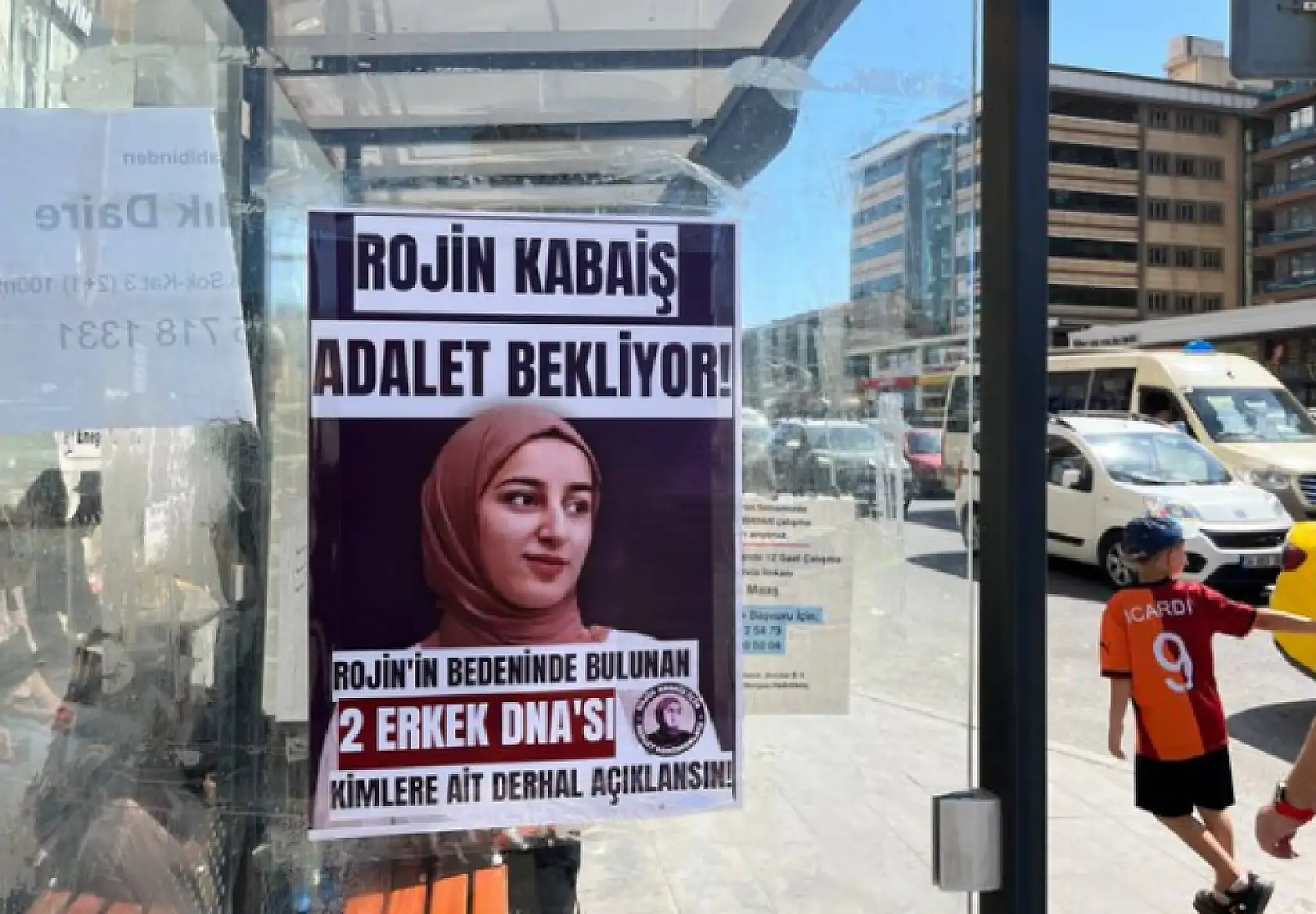 Bir yıldır cevap bekleyen soru: Rojin Kabaiş nasıl öldü? Diyarbakır'dan destek!